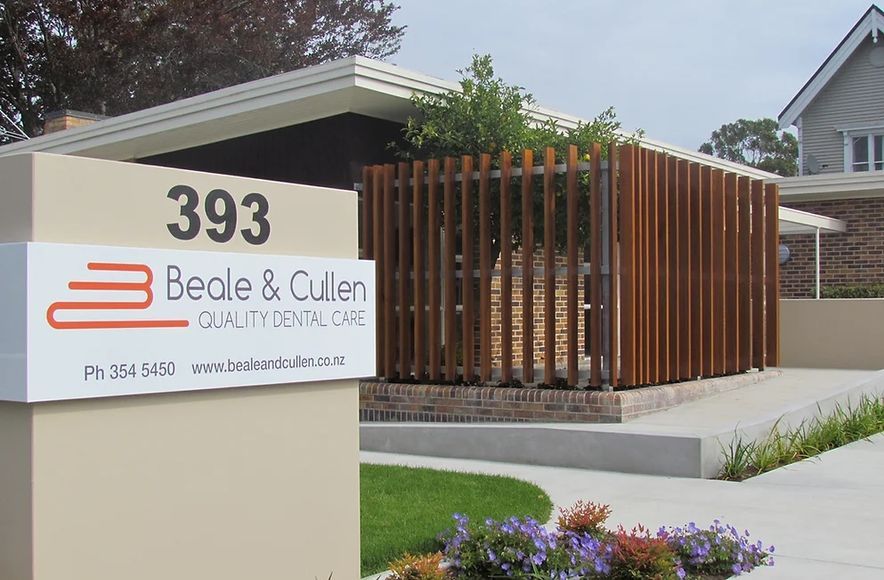 Beale & Cullen