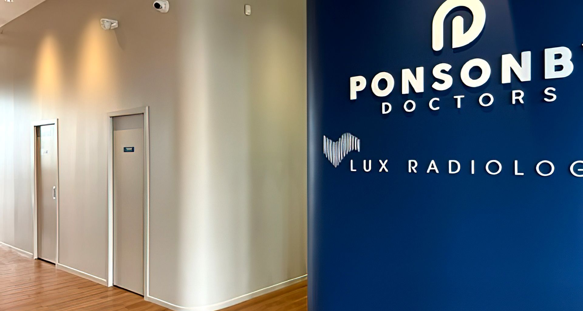 Ponsonby Doctors banner