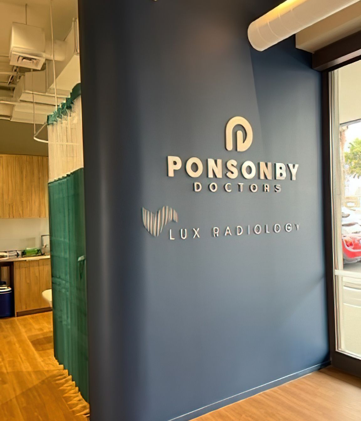Ponsonby Doctors