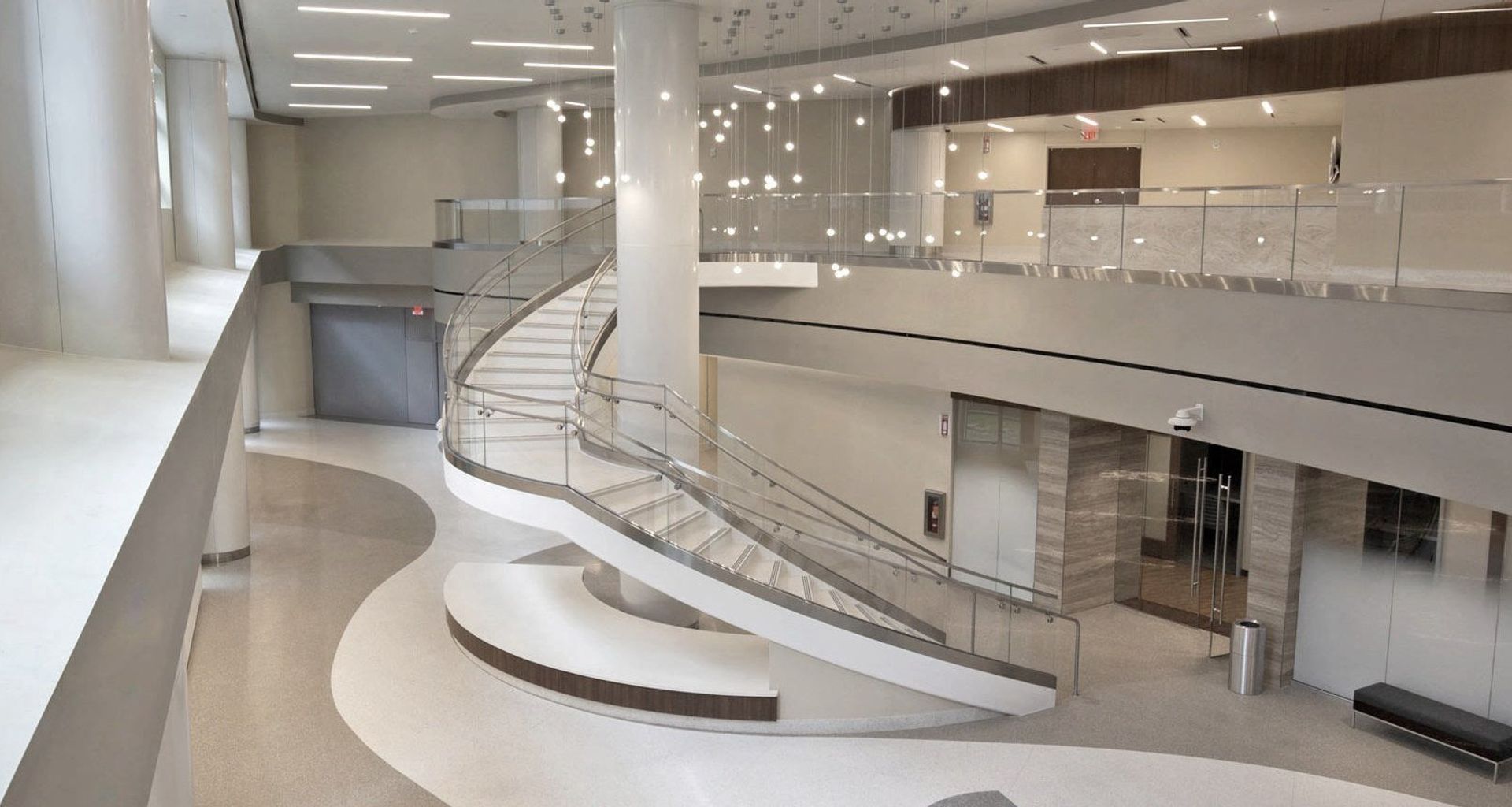 Memorial Hermann Healthcare – The Woodlands Medical Center banner
