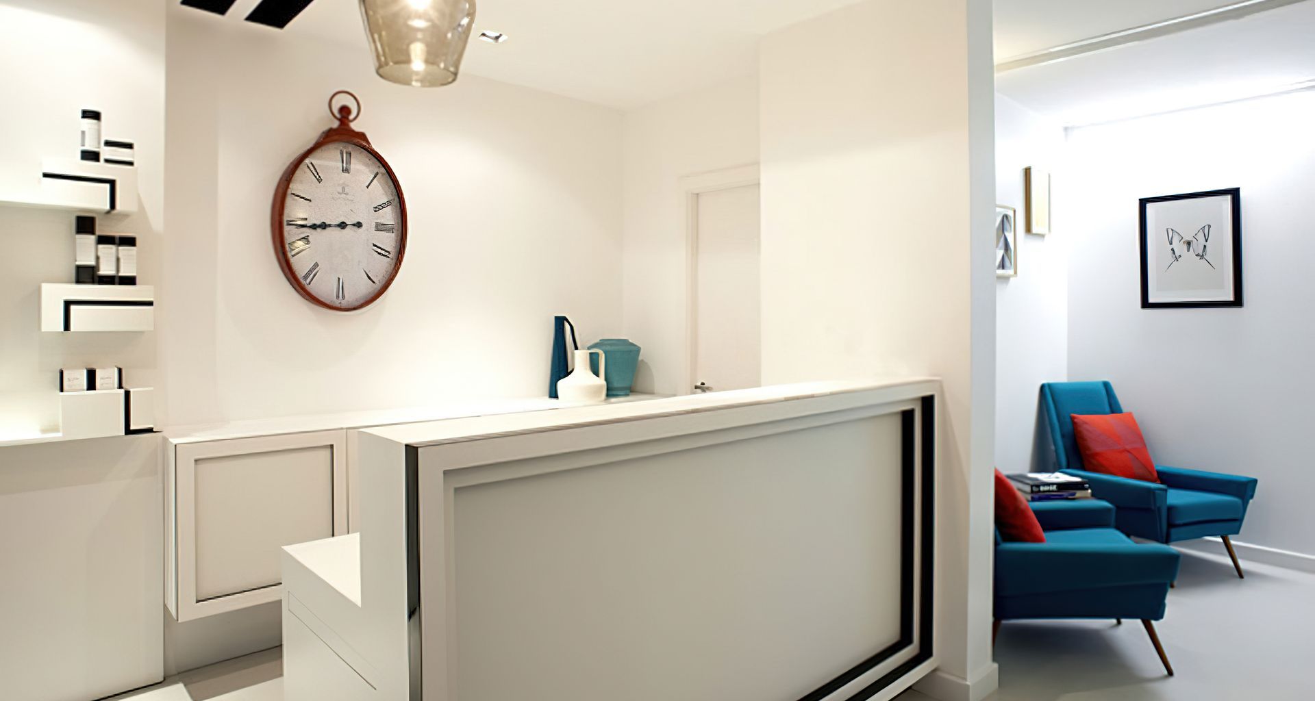 Glow Dental banner