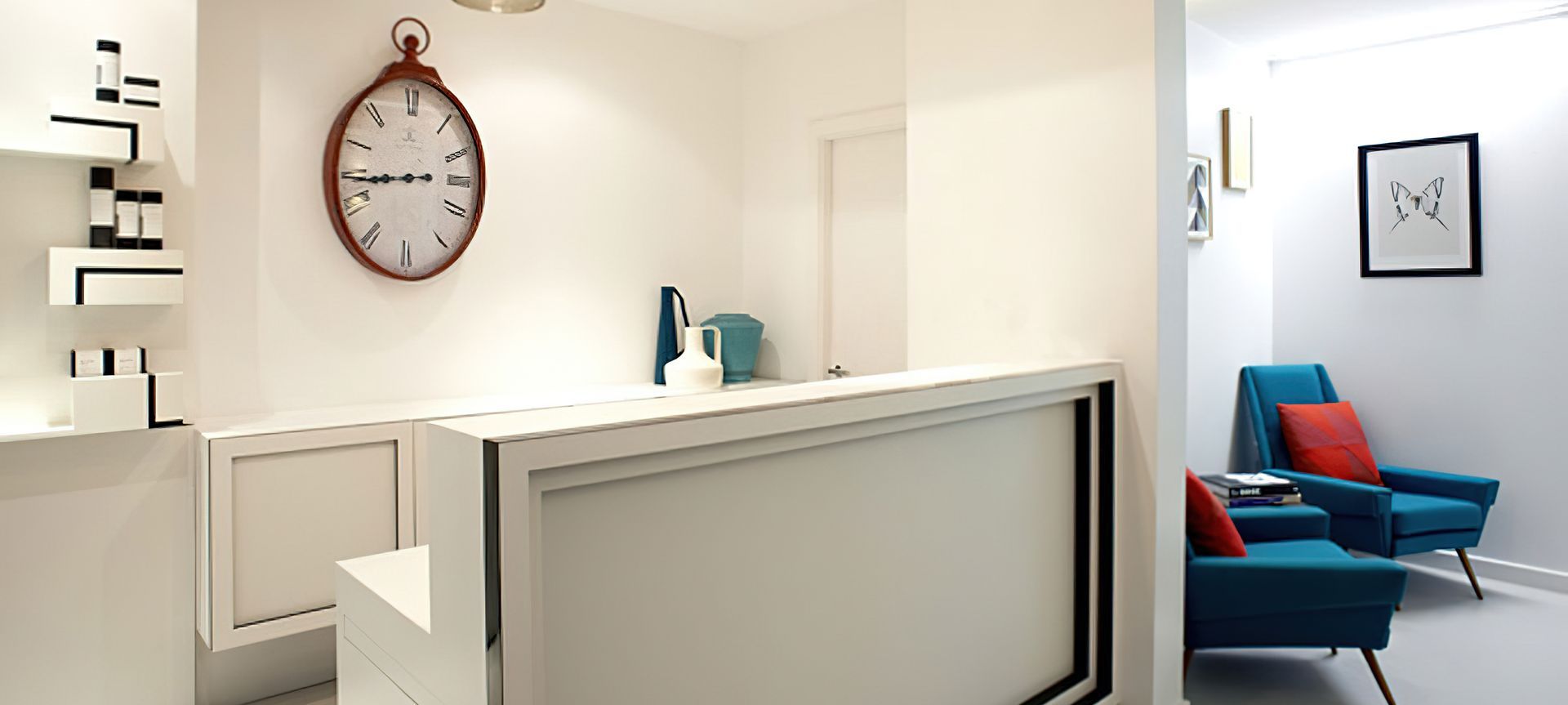 Glow Dental banner
