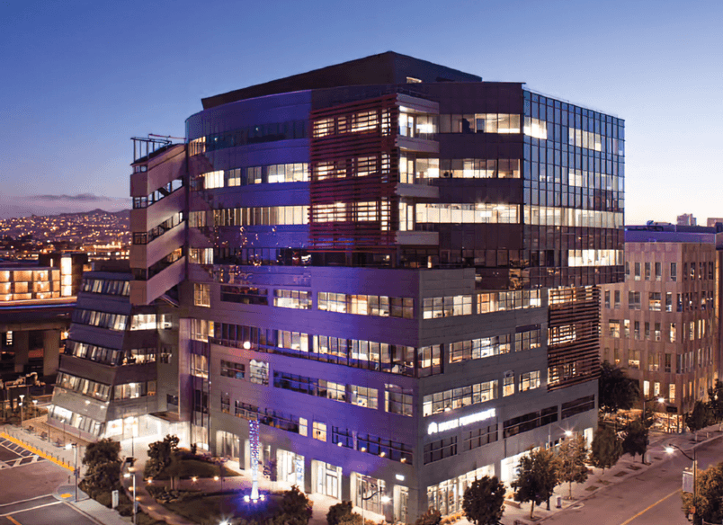 ##Kaiser Permanente, California