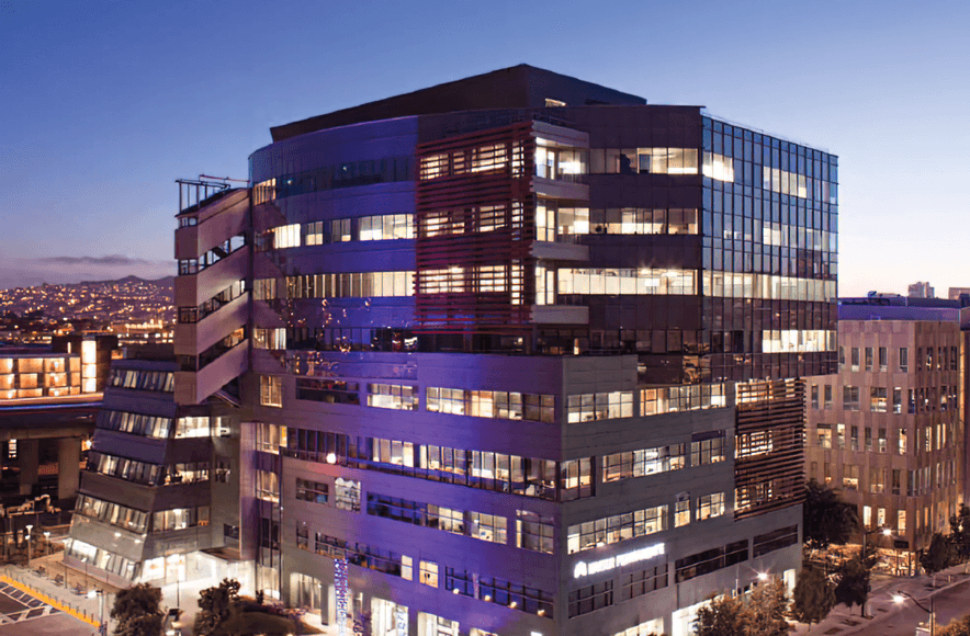 ##Kaiser Permanente, California