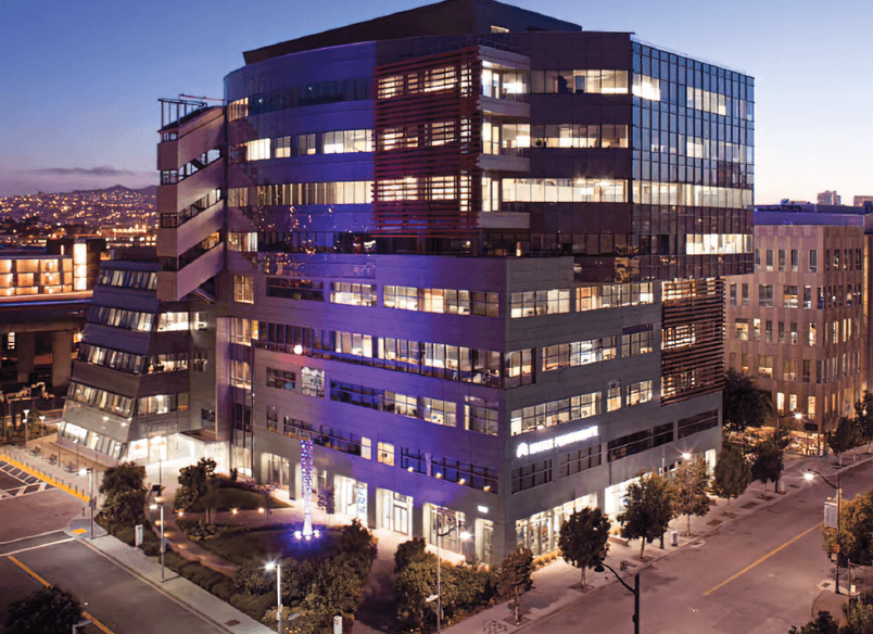 ##Kaiser Permanente, California