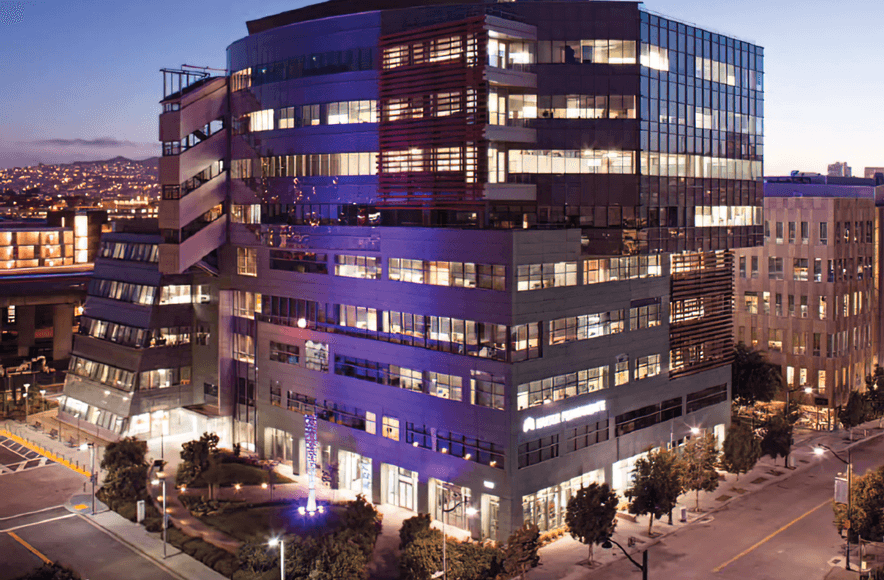 ##Kaiser Permanente, California