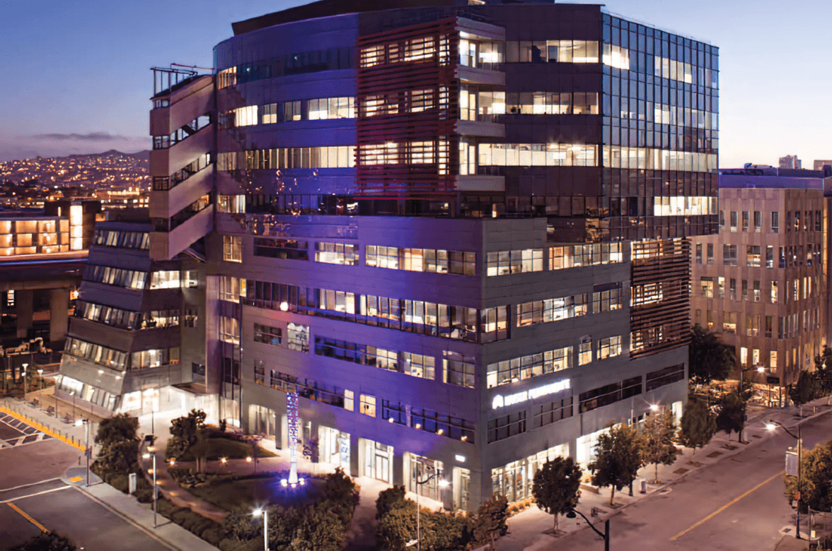 ##Kaiser Permanente, California