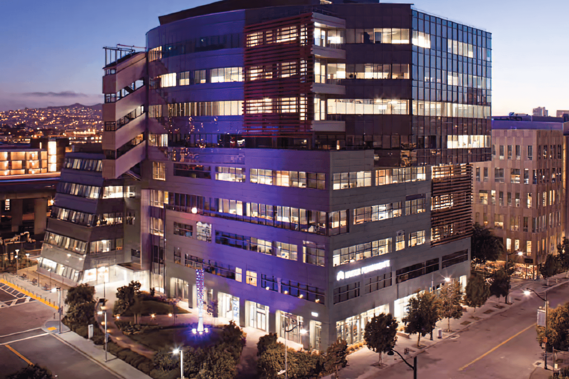 Kaiser Permanente, California