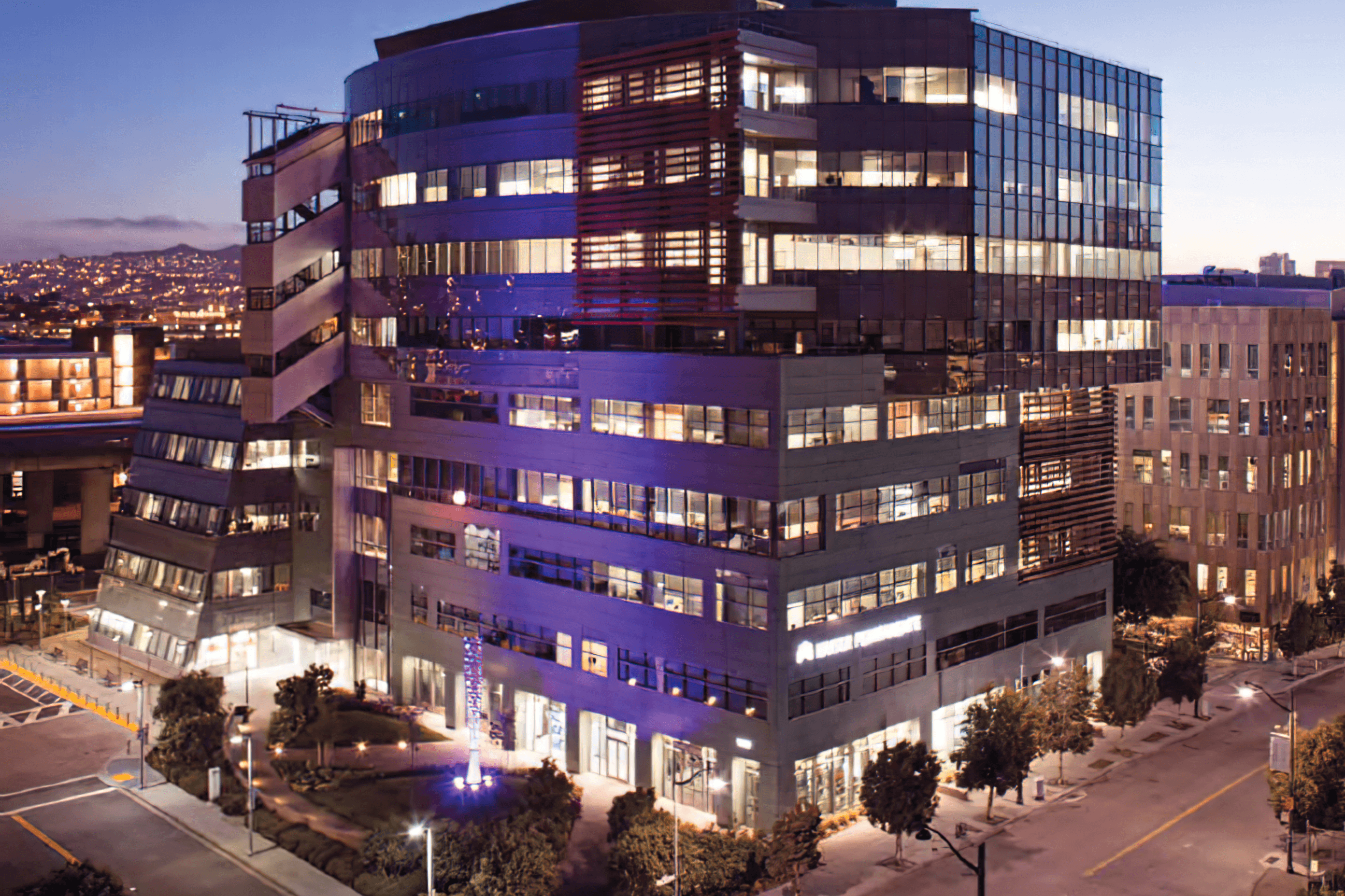 Kaiser Permanente, California