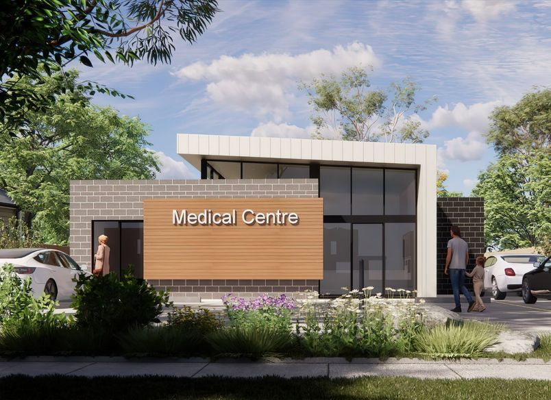 Eagleheart – Carrum Downs Medical Centre