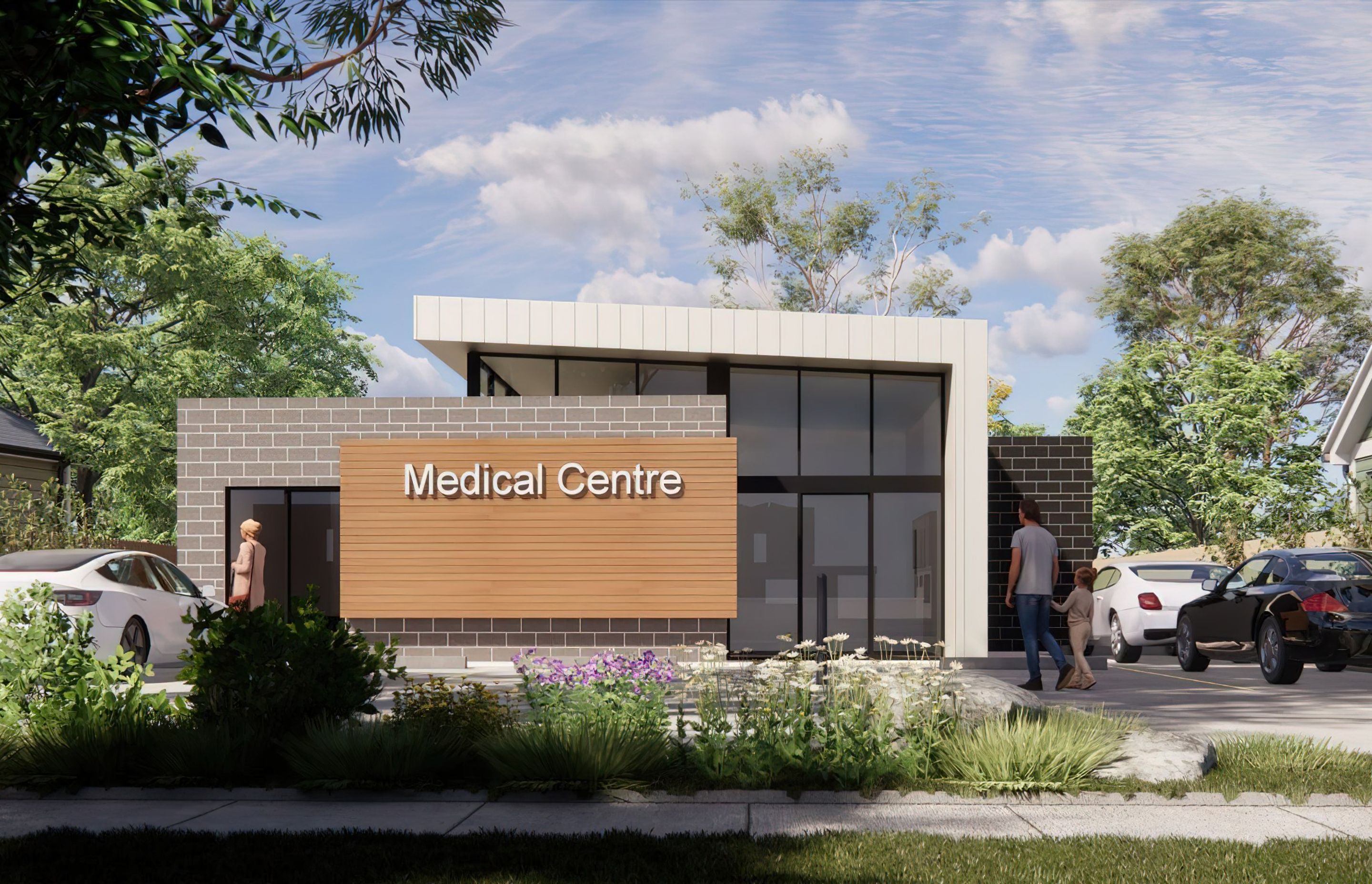 Eagleheart – Carrum Downs Medical Centre