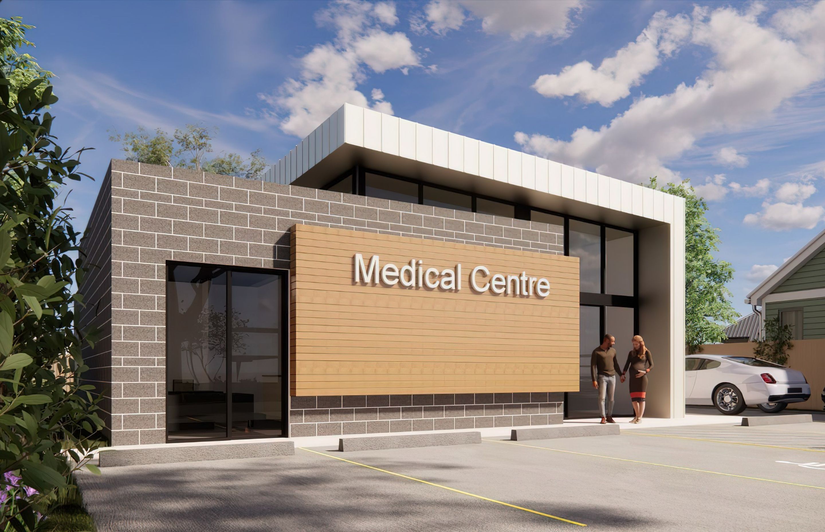 Eagleheart – Carrum Downs Medical Centre