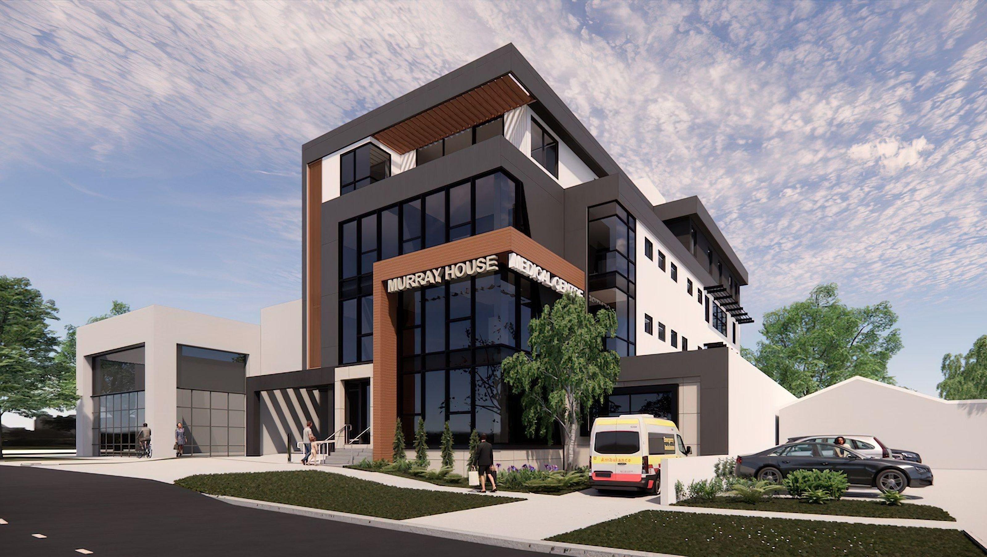 Berwick Medical Centre