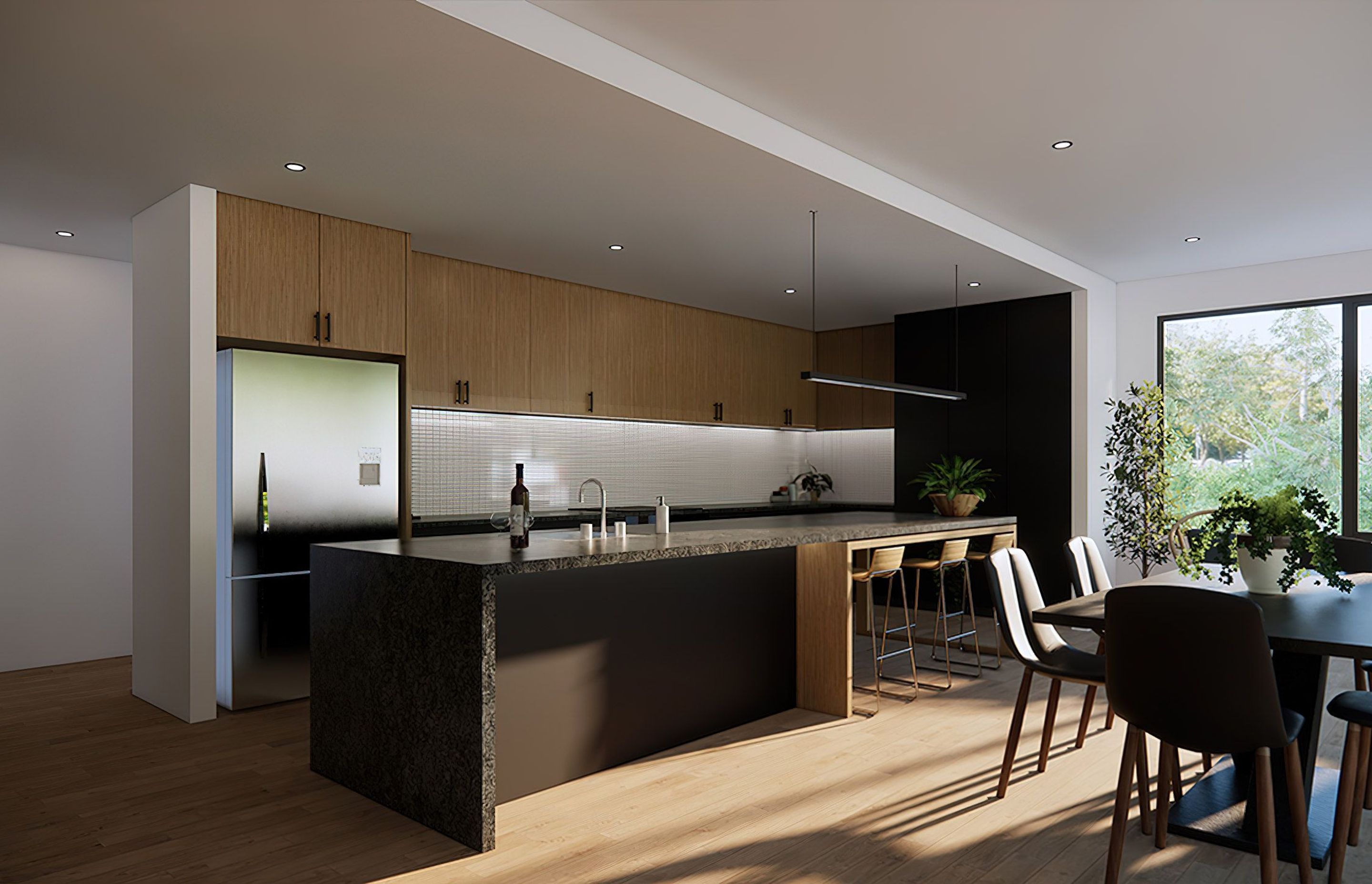 Murray House – Berwick Medical Centre