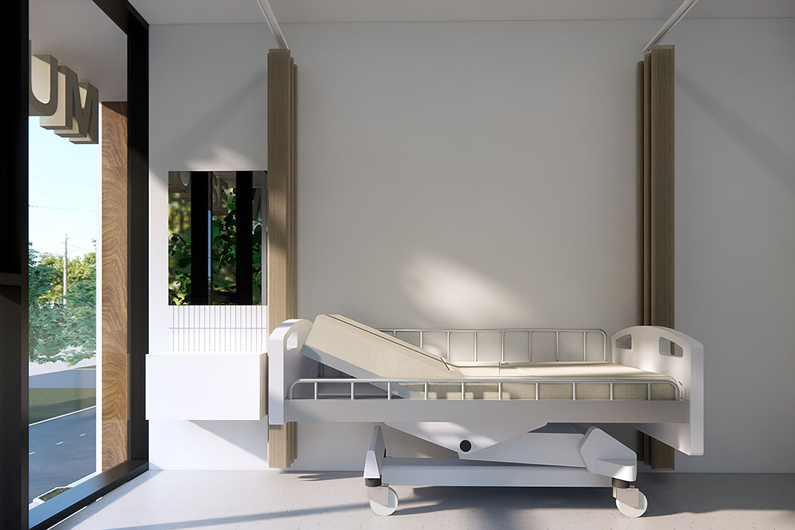 Murray House – Berwick Medical Centre