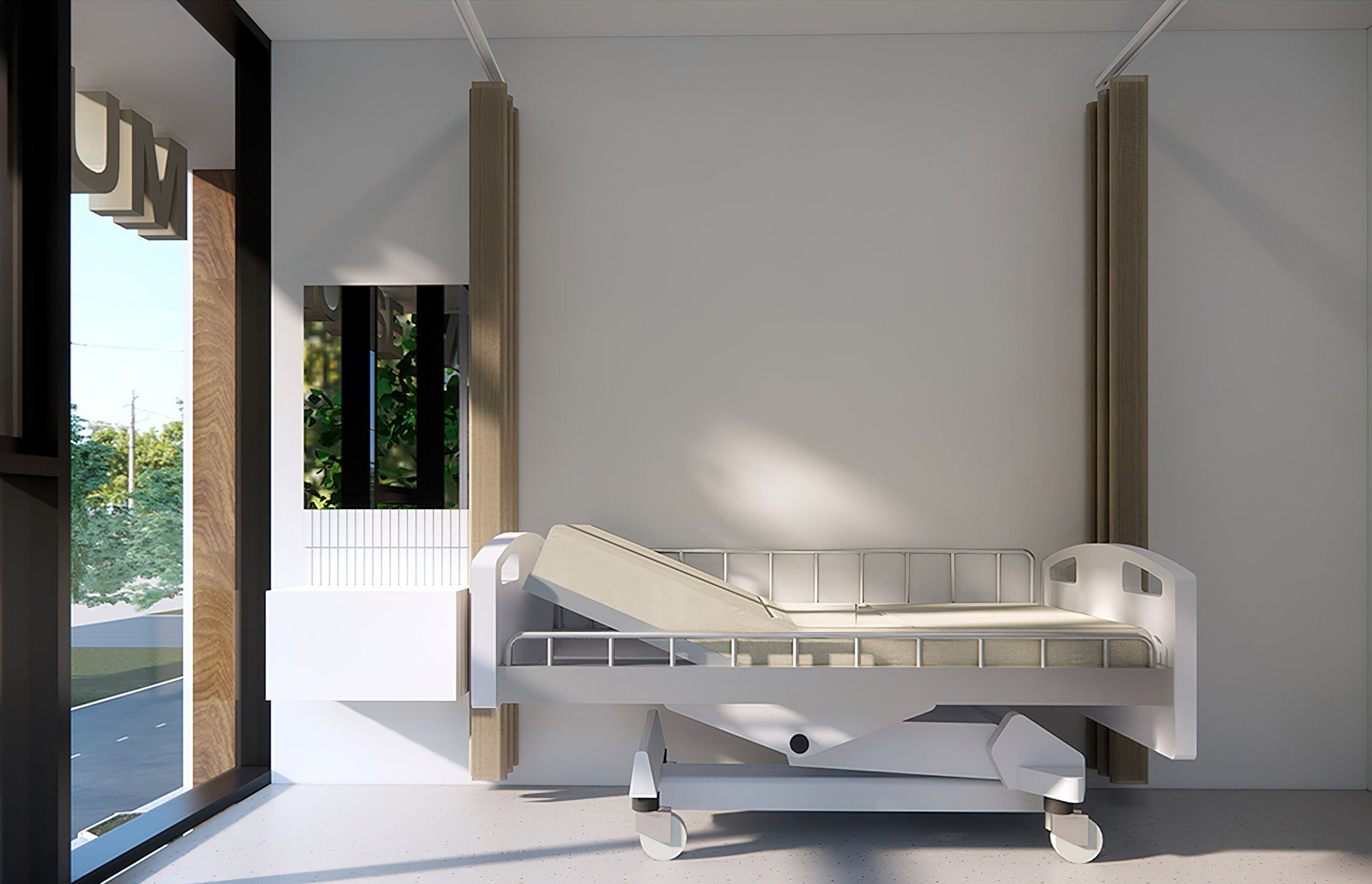 Murray House – Berwick Medical Centre