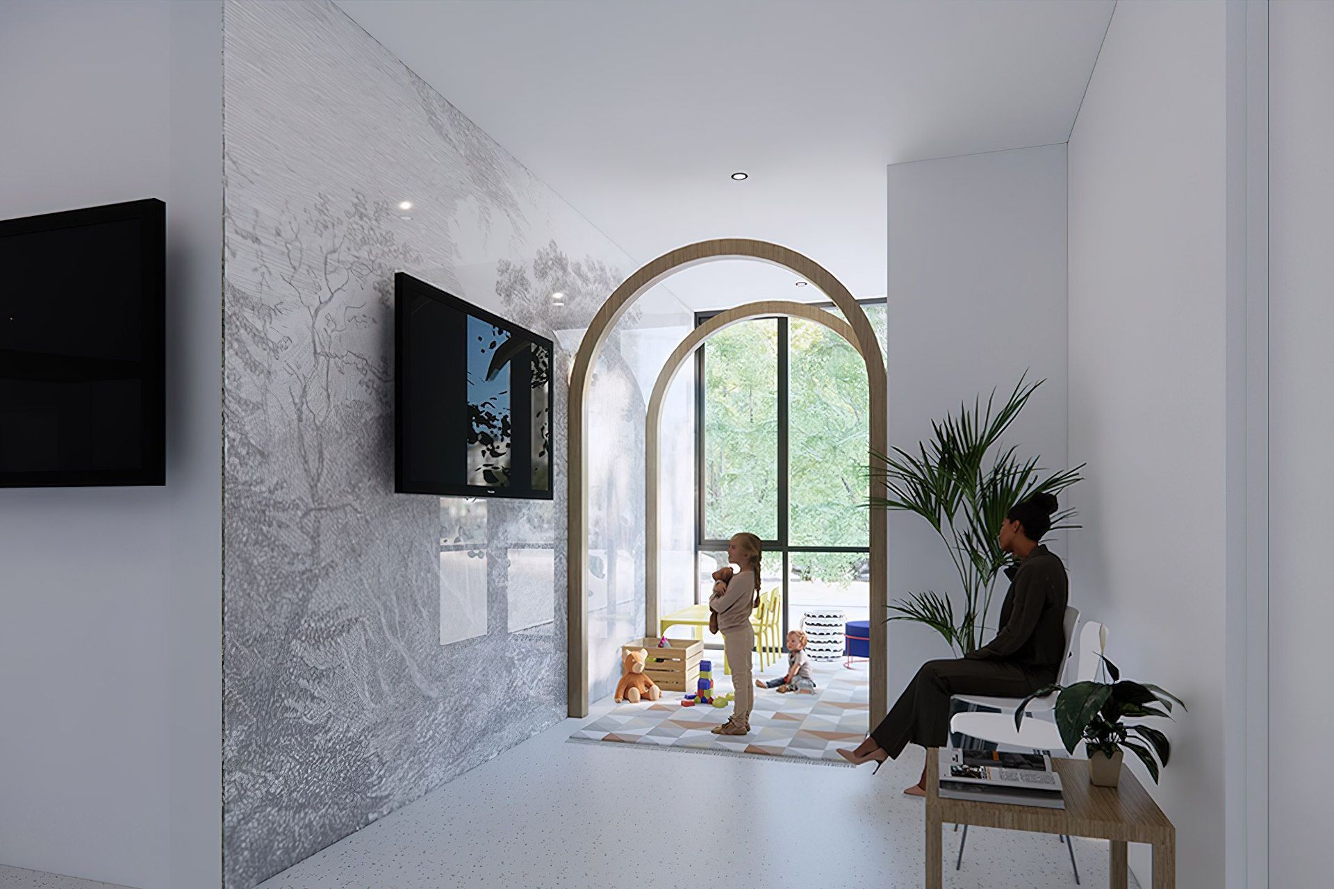 Murray House – Berwick Medical Centre