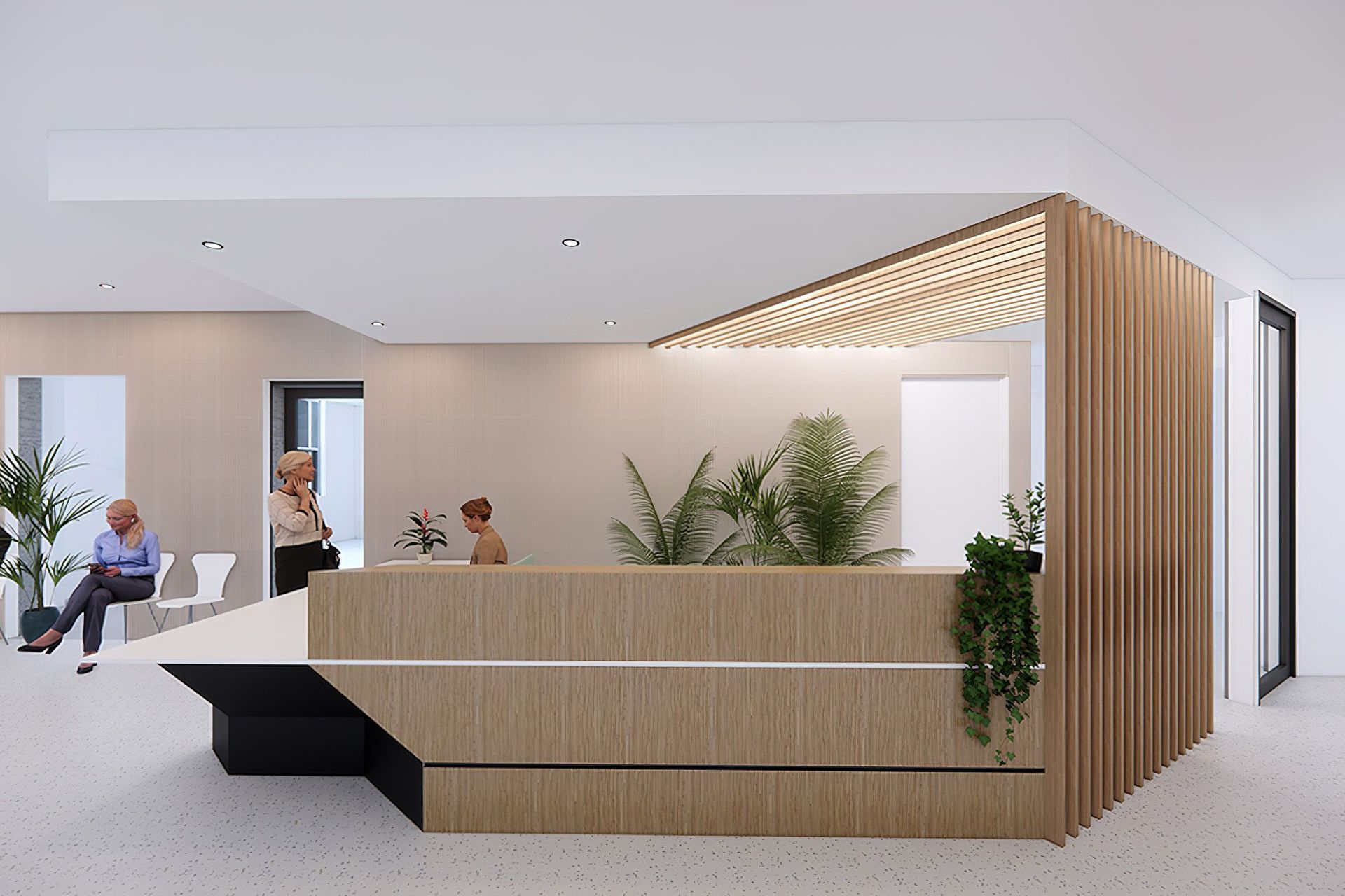 Murray House – Berwick Medical Centre