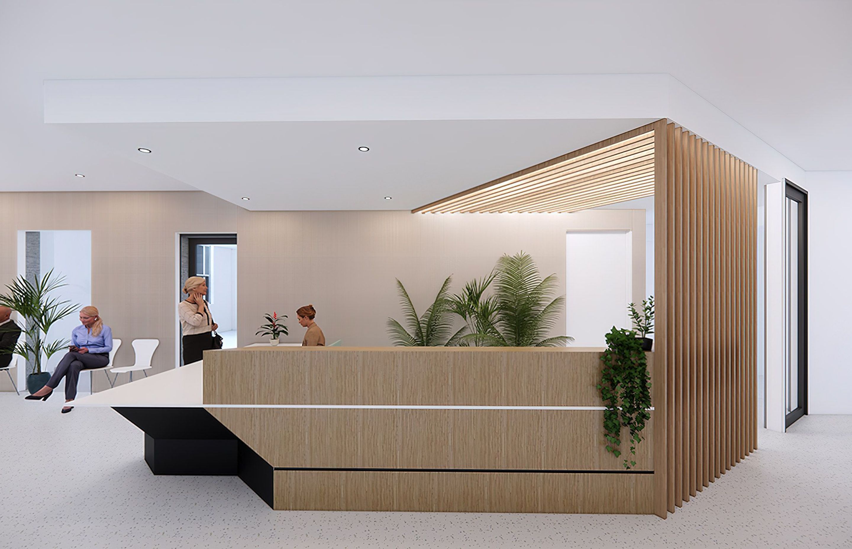 Murray House – Berwick Medical Centre