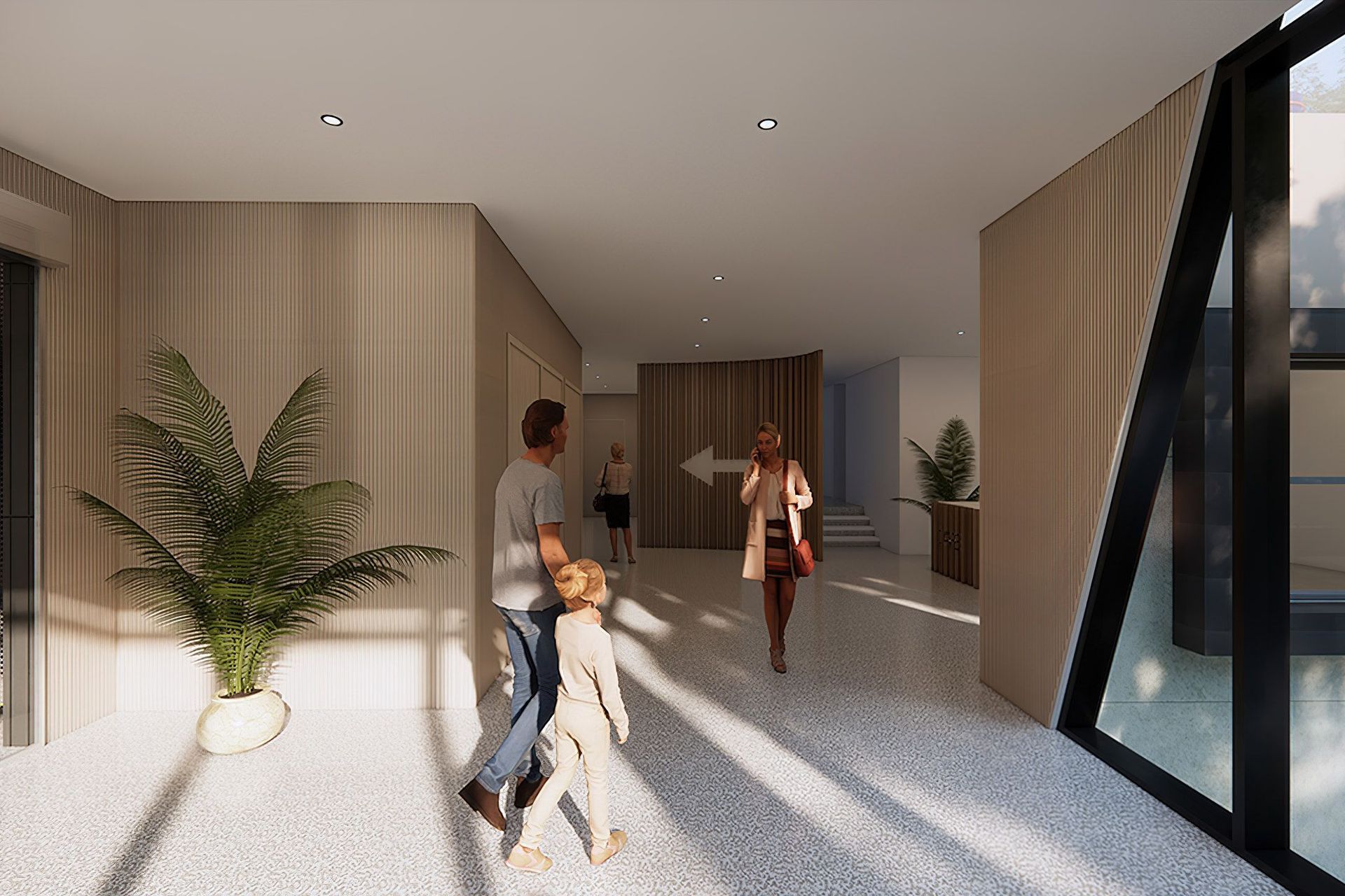 Murray House – Berwick Medical Centre