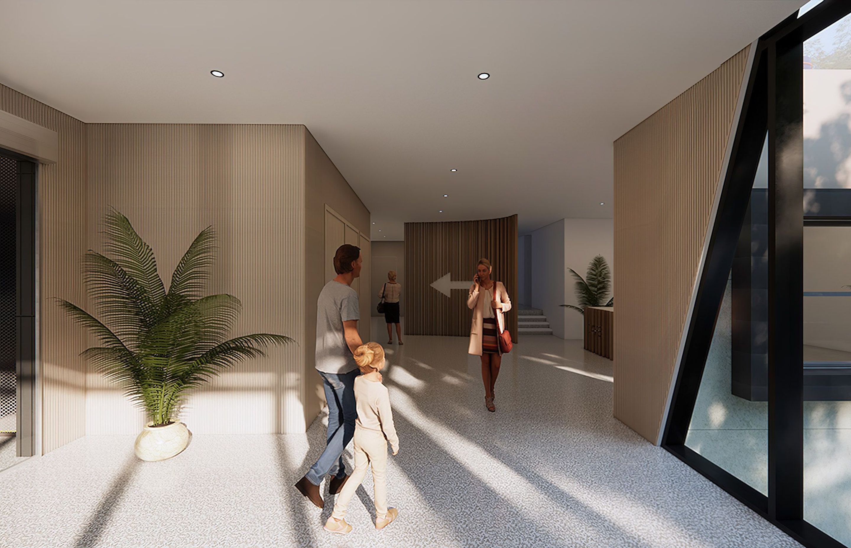 Murray House – Berwick Medical Centre