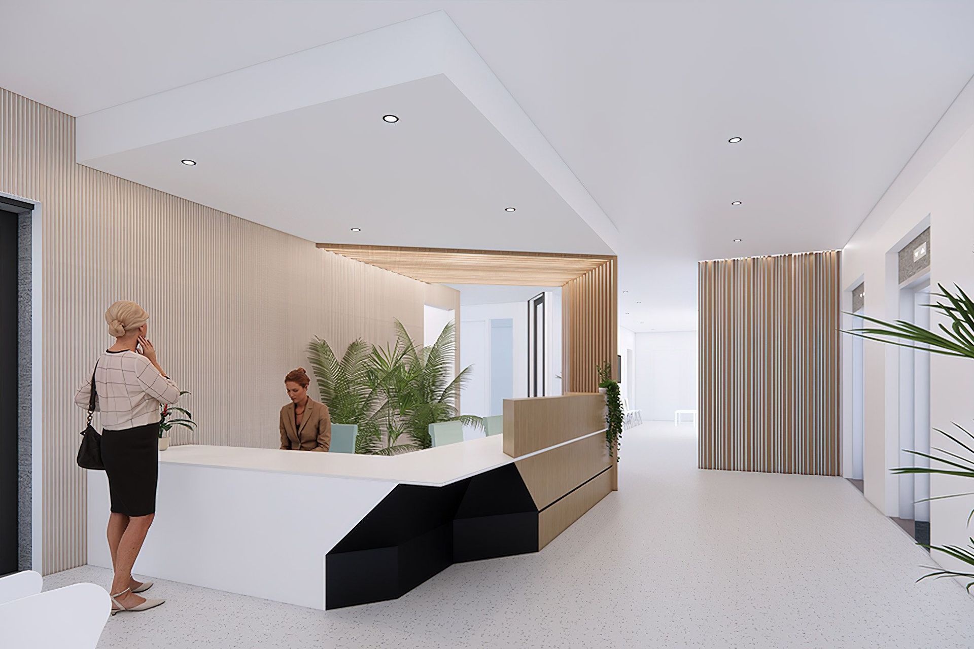 Murray House – Berwick Medical Centre