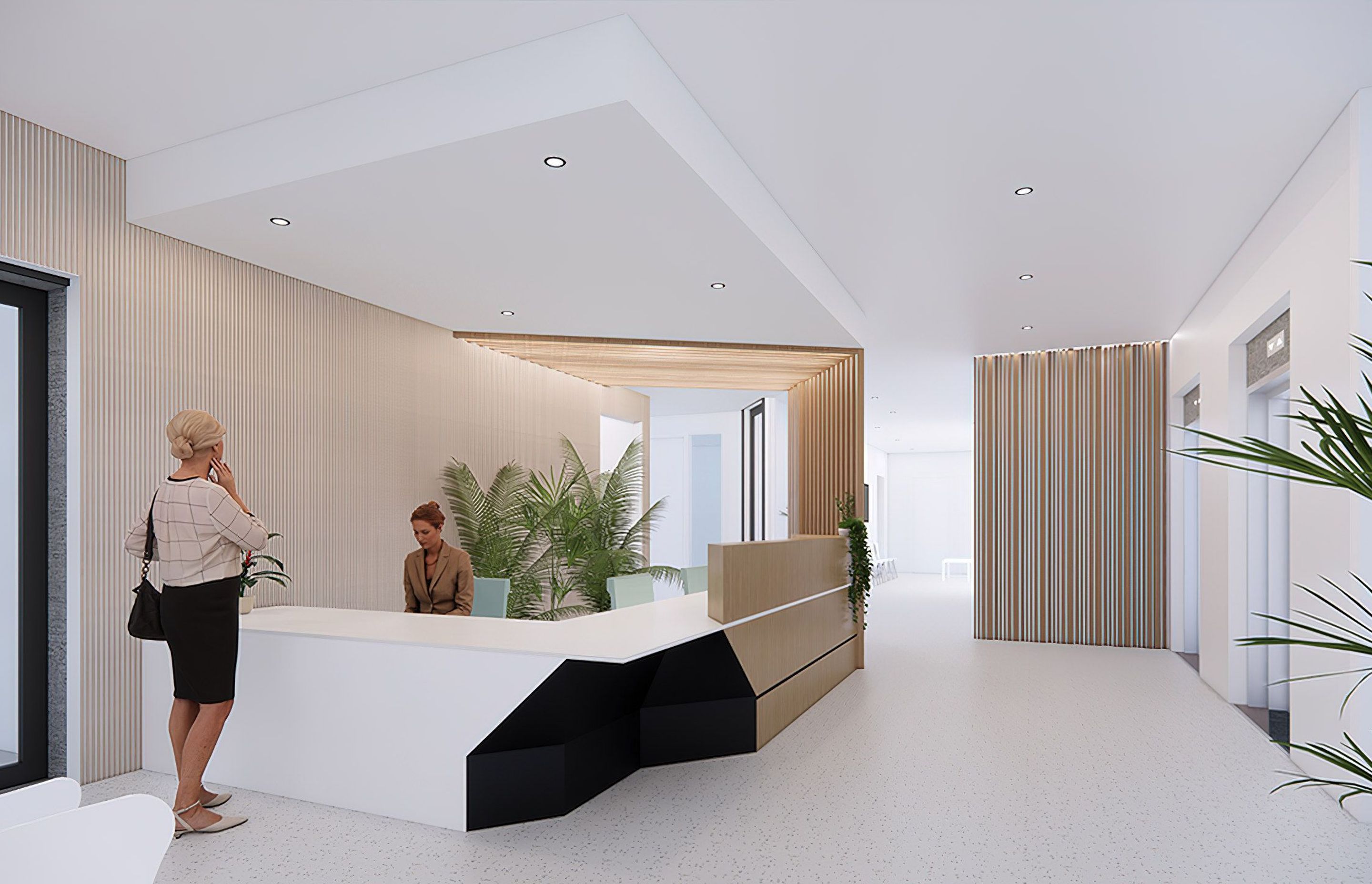 Murray House – Berwick Medical Centre