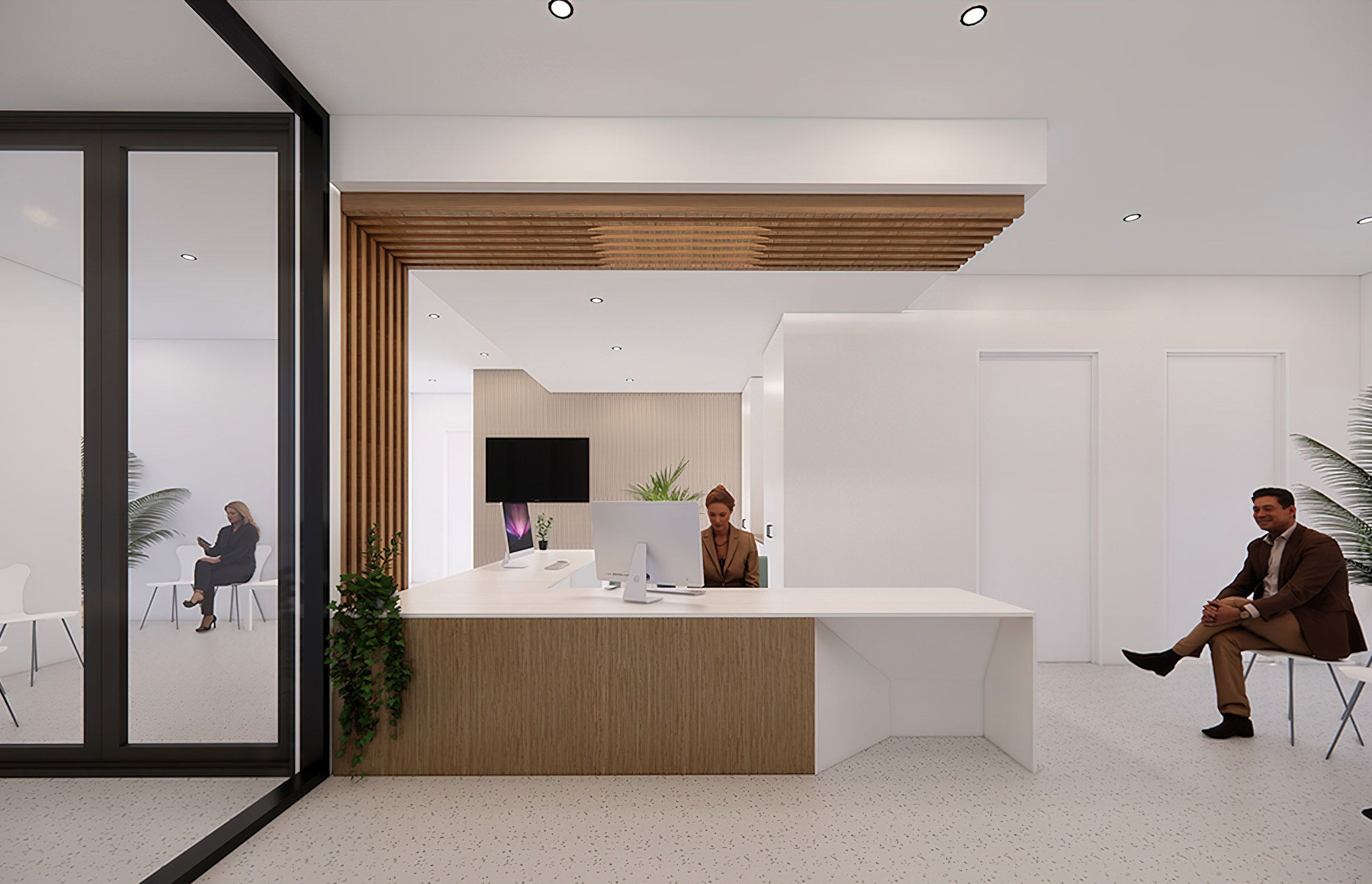 Murray House – Berwick Medical Centre