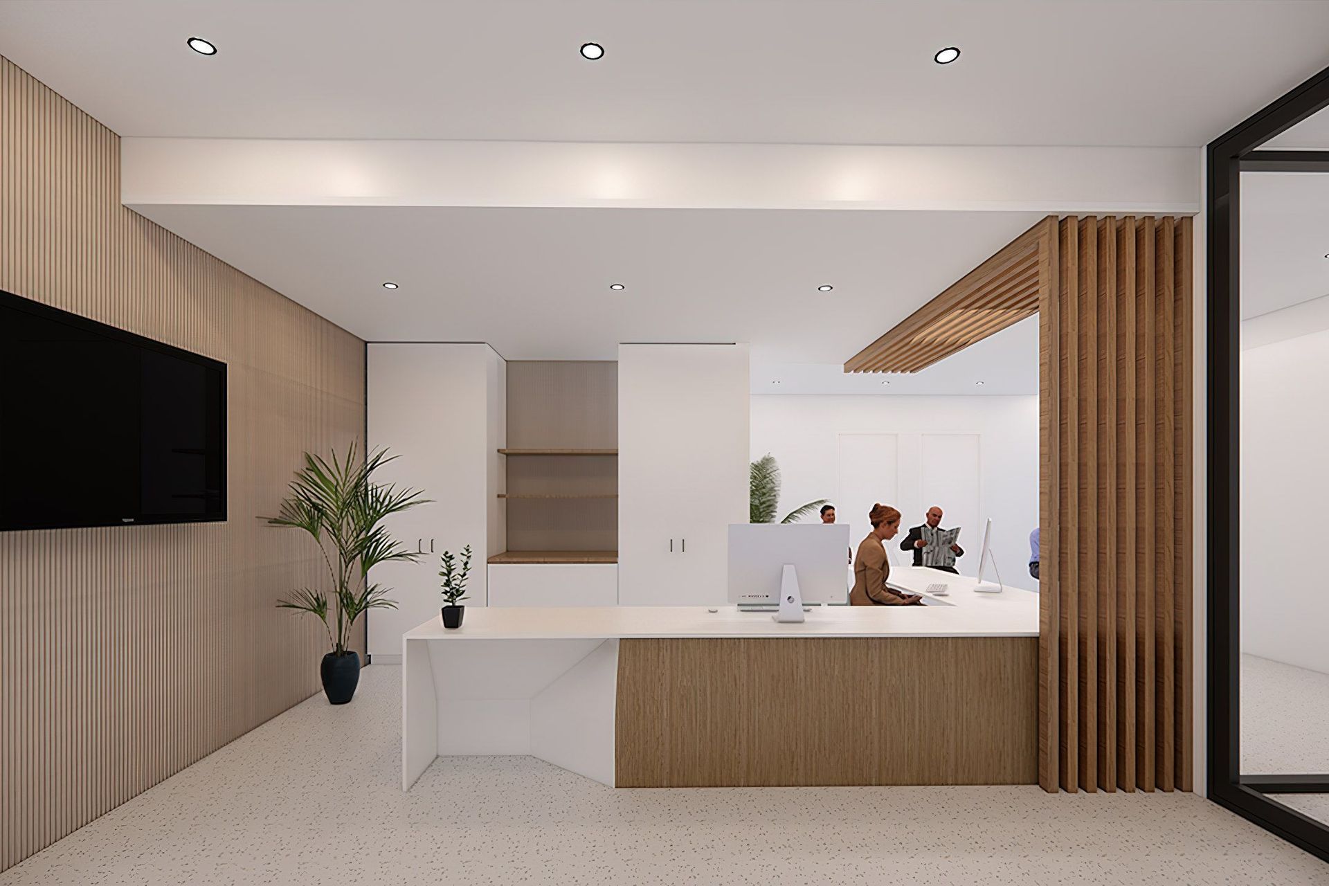 Murray House – Berwick Medical Centre