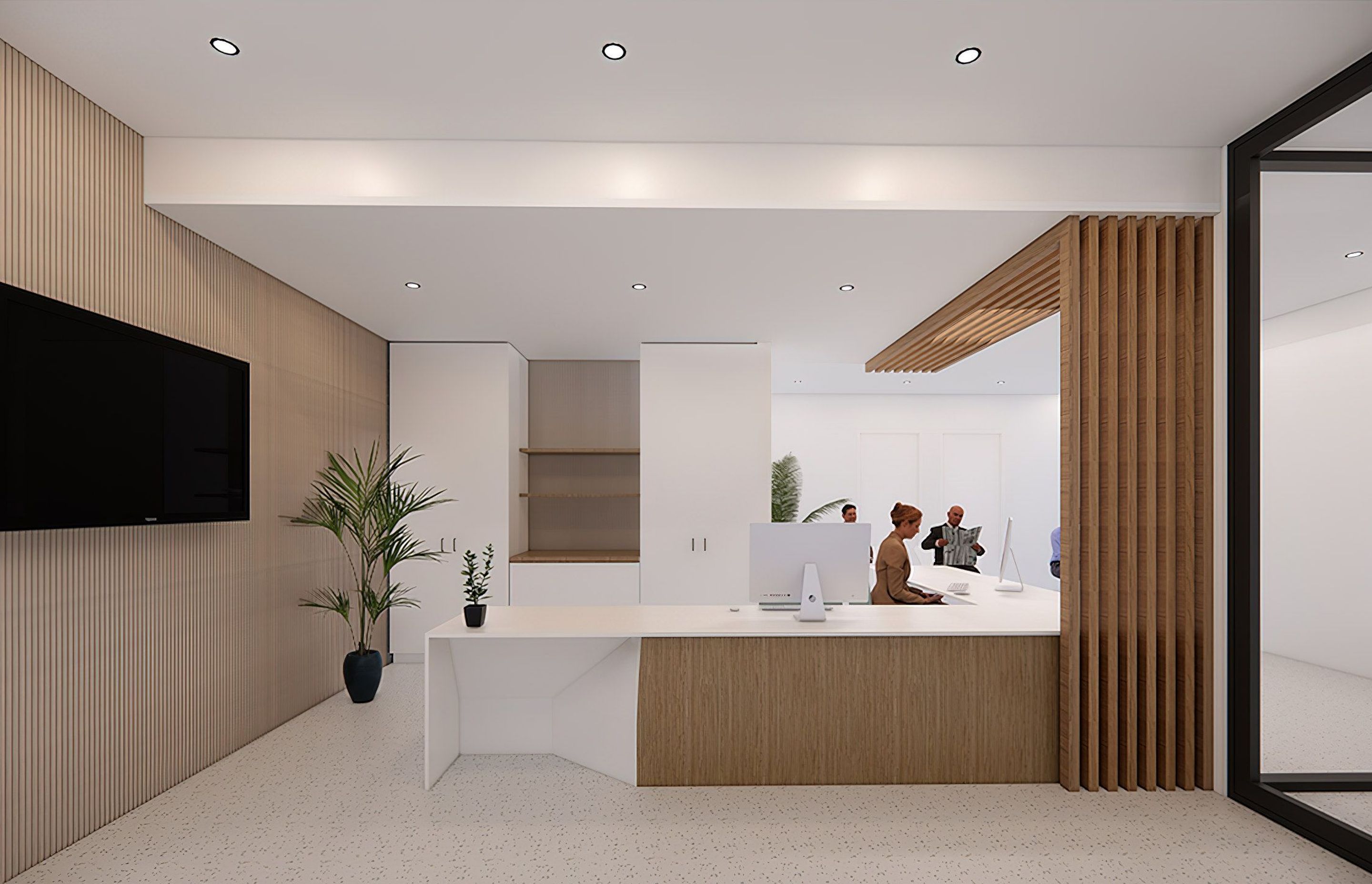 Murray House – Berwick Medical Centre
