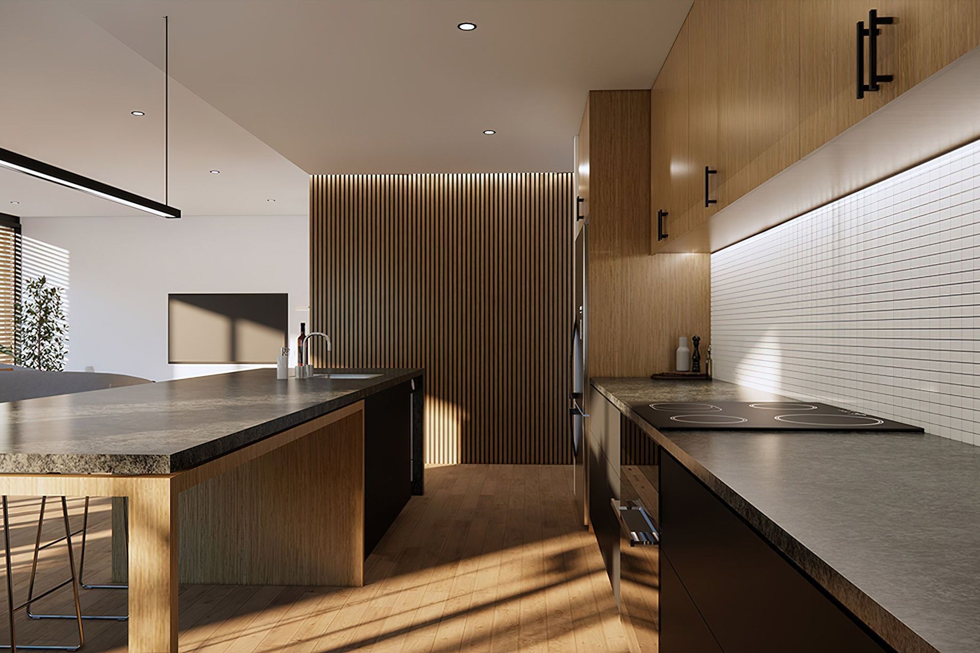 Murray House – Berwick Medical Centre