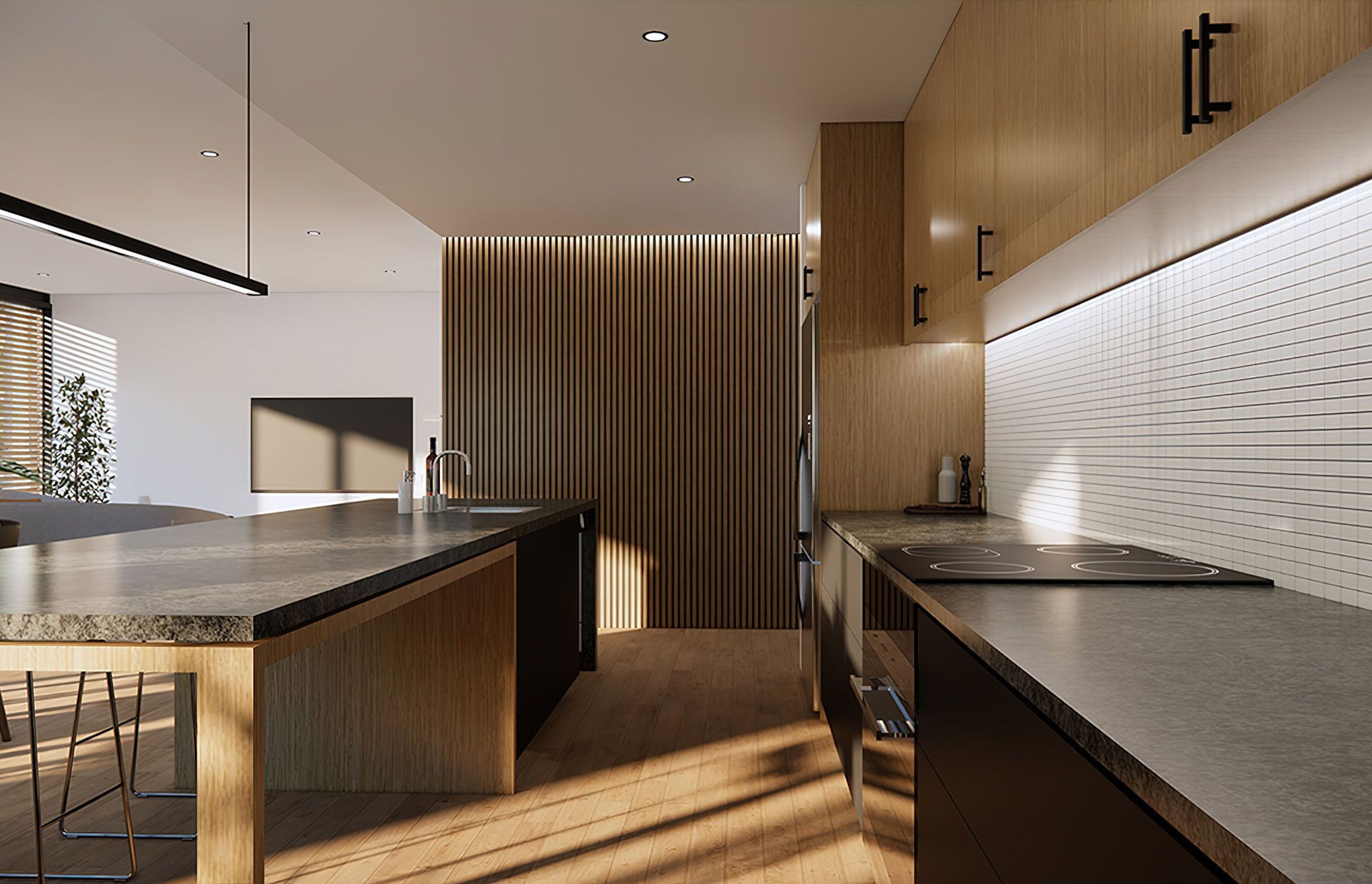 Murray House – Berwick Medical Centre
