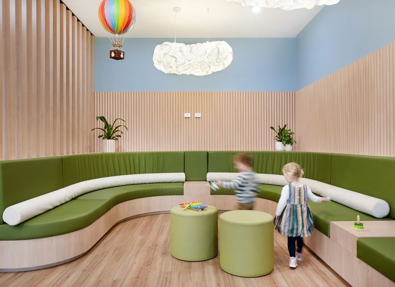 National Paediatrics