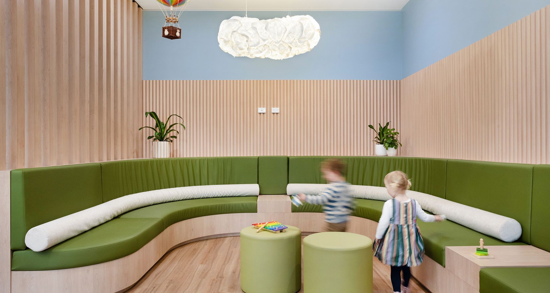 National Paediatrics banner
