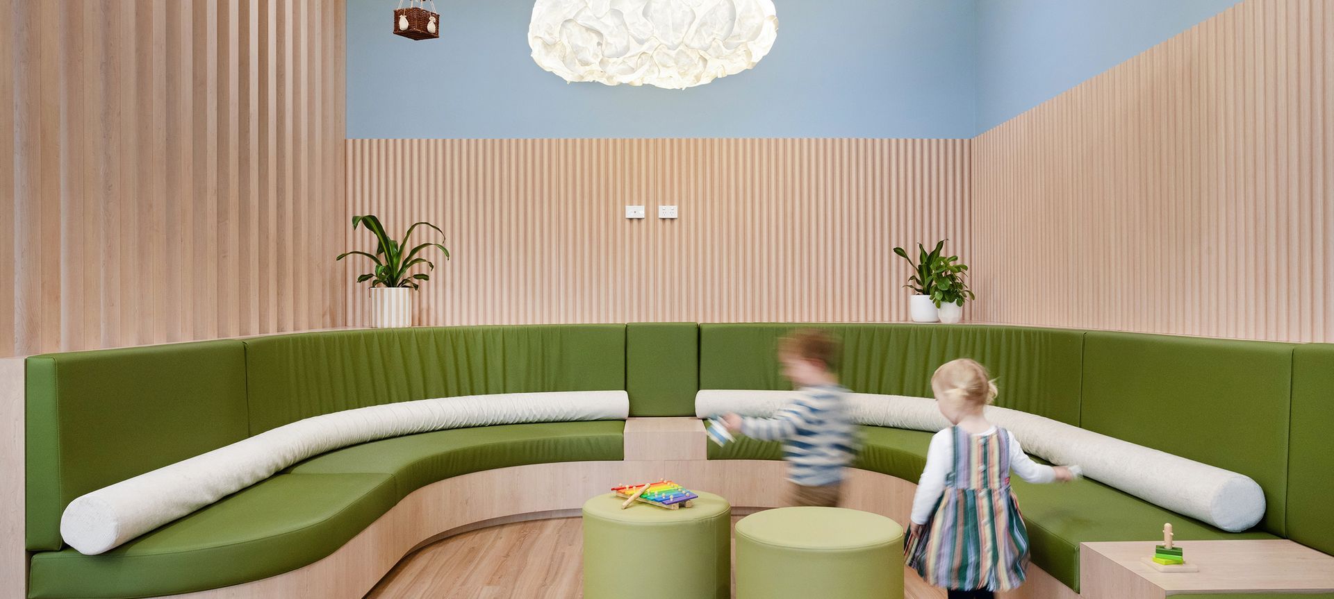 National Paediatrics banner
