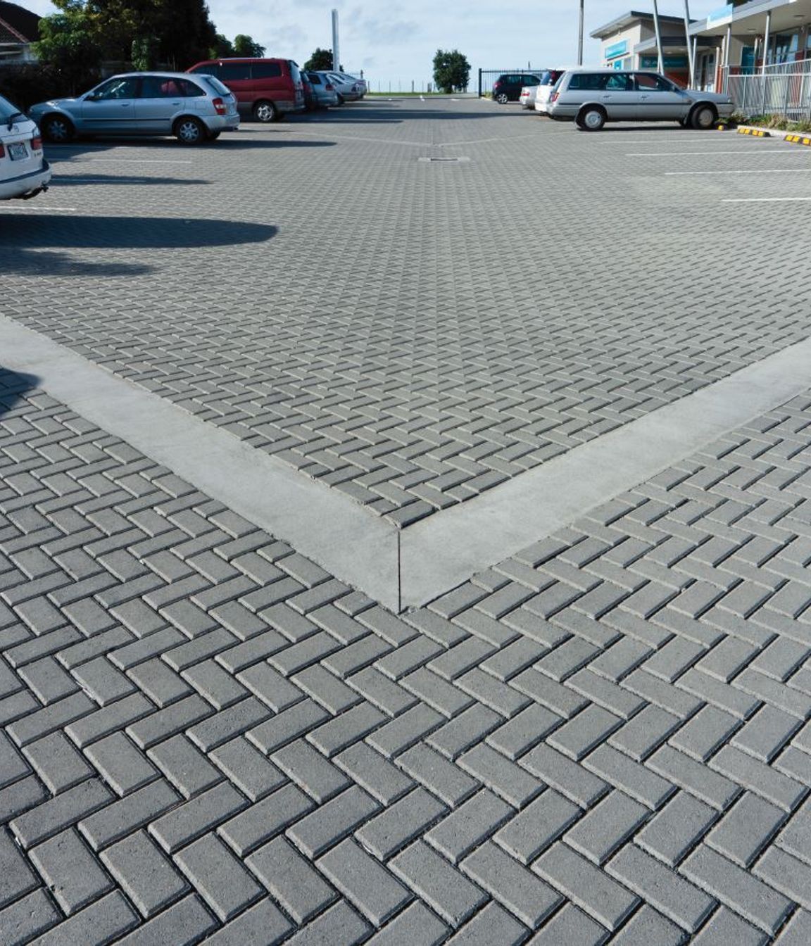FlowPave Creates The Perfect Non-slip Surface