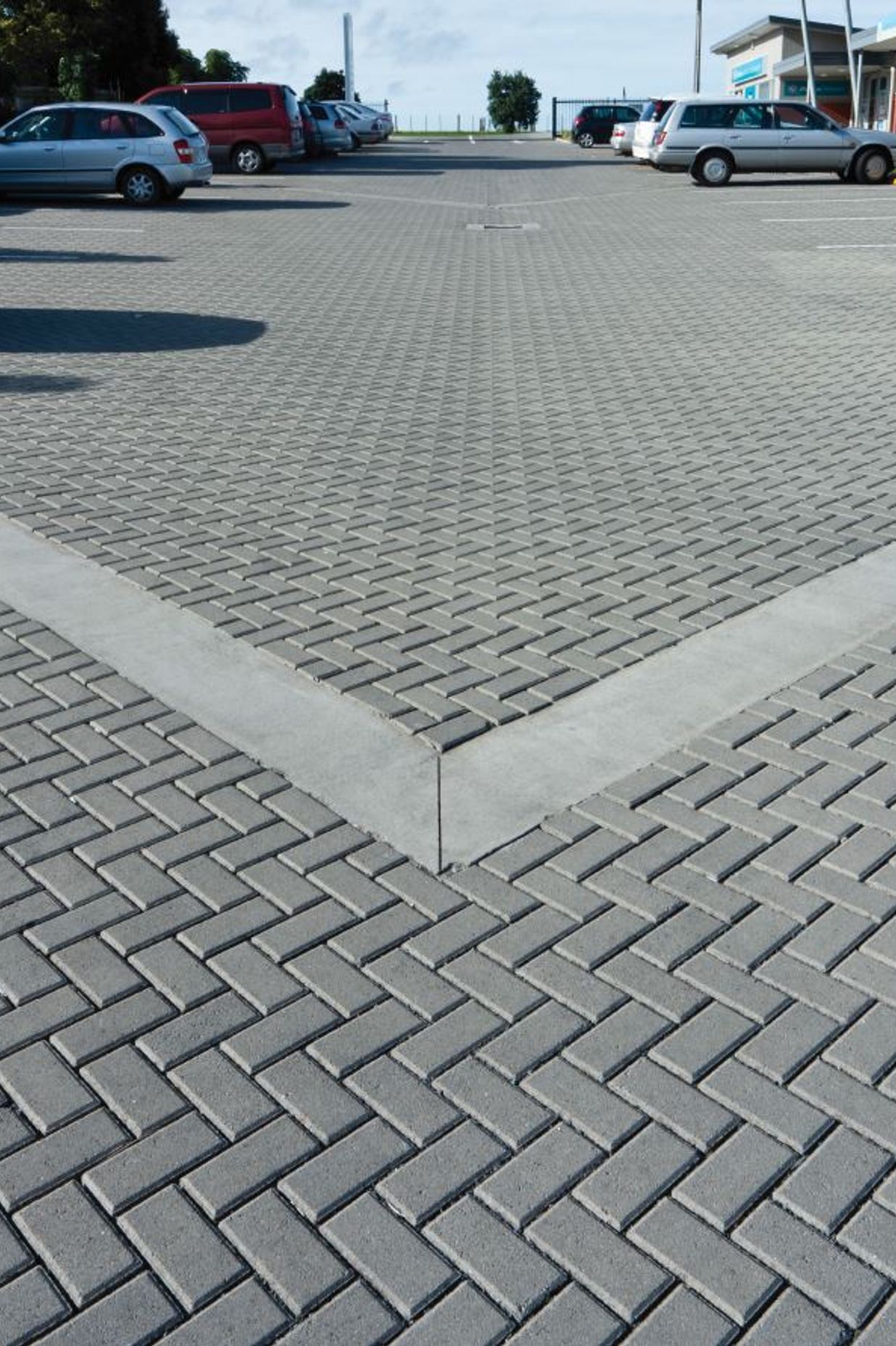 FlowPave Creates The Perfect Non-slip Surface