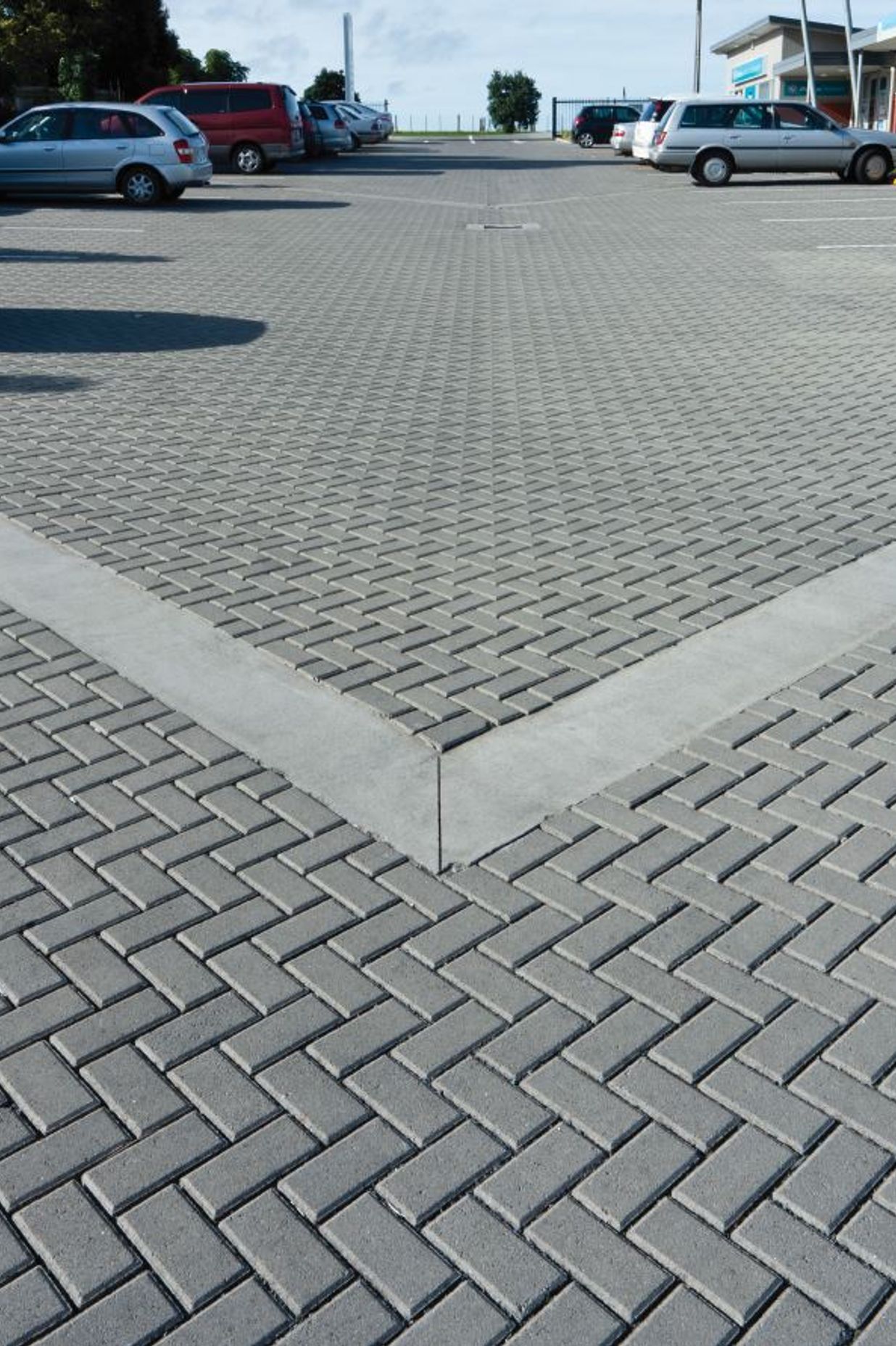 FlowPave Creates The Perfect Non-slip Surface