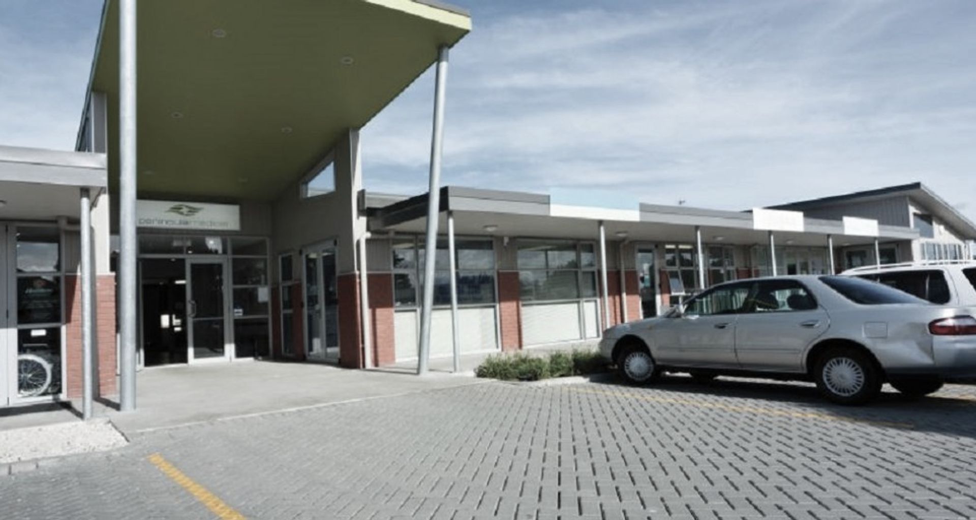 FlowPave Creates The Perfect Non-slip Surface banner