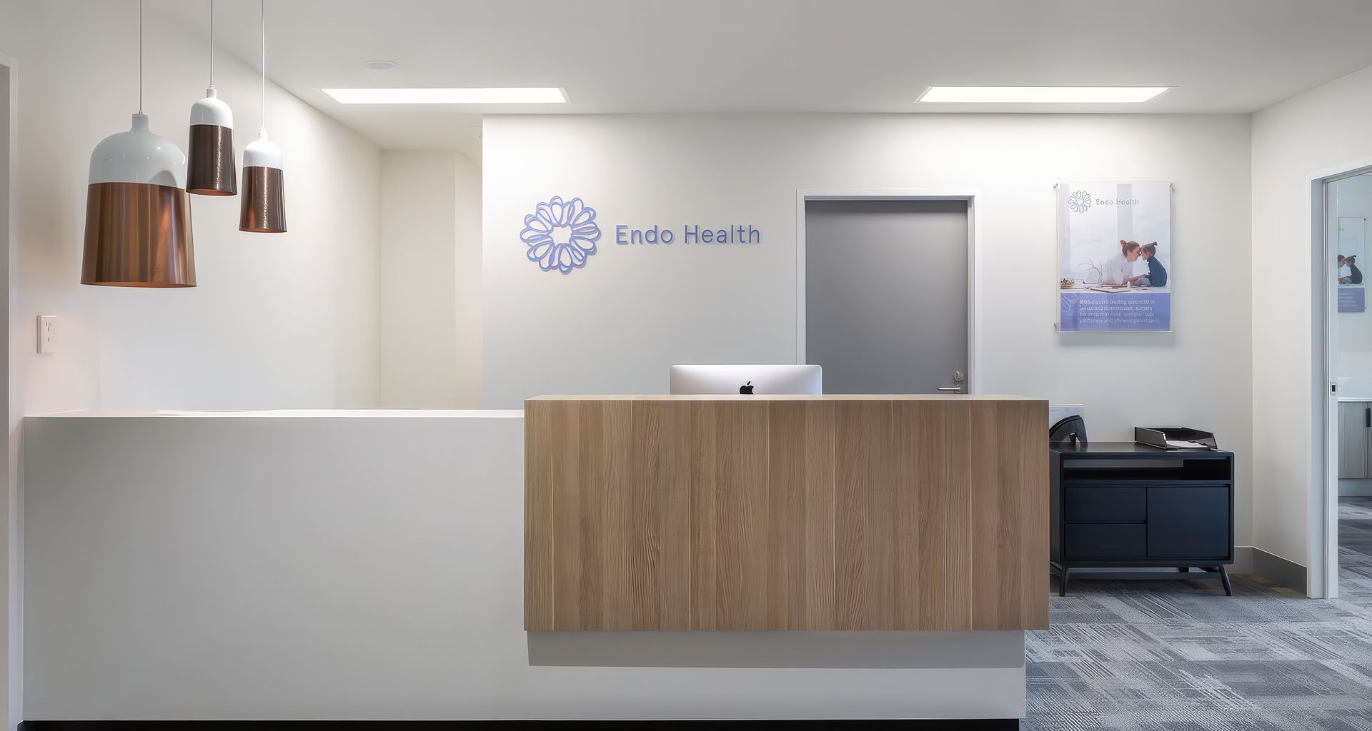 Healthcare Melbourne banner