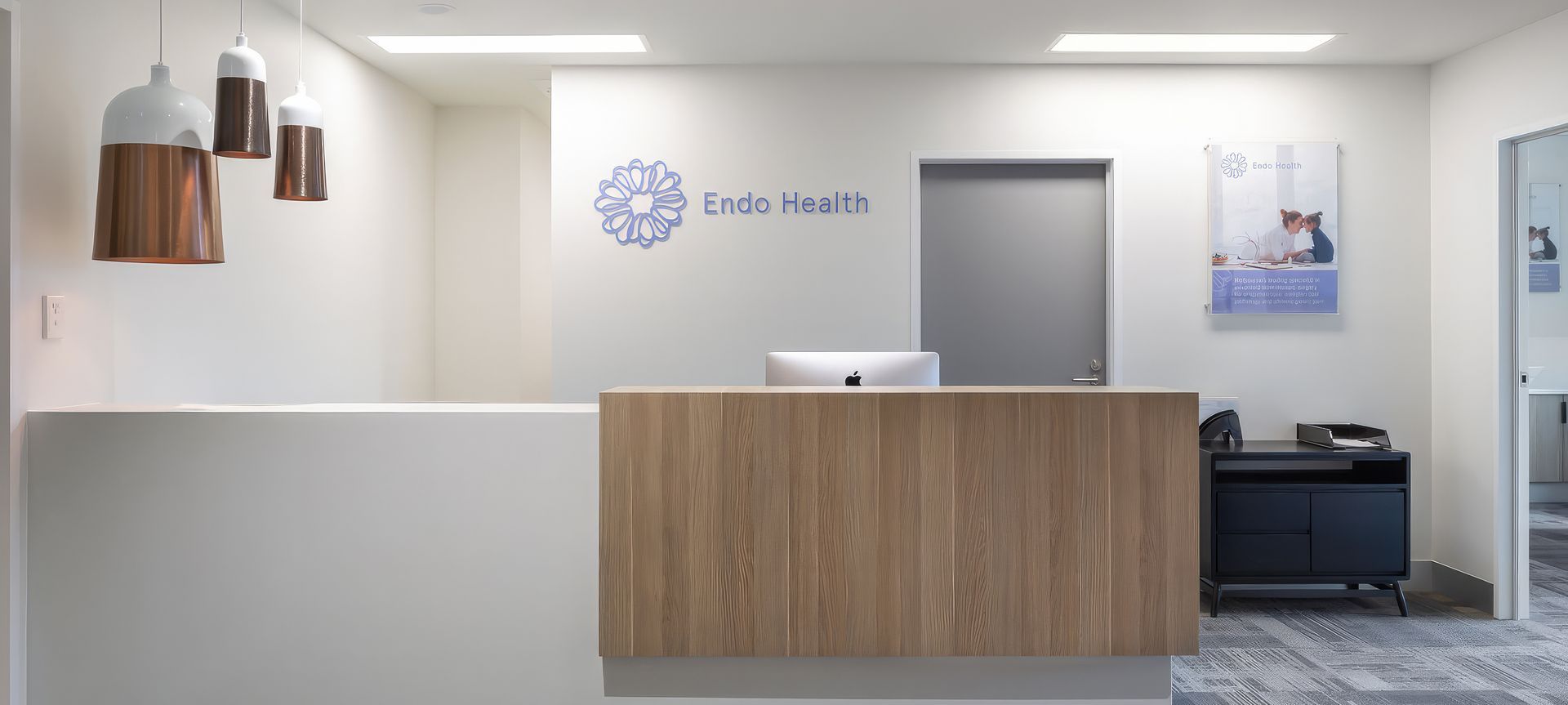 Healthcare Melbourne banner