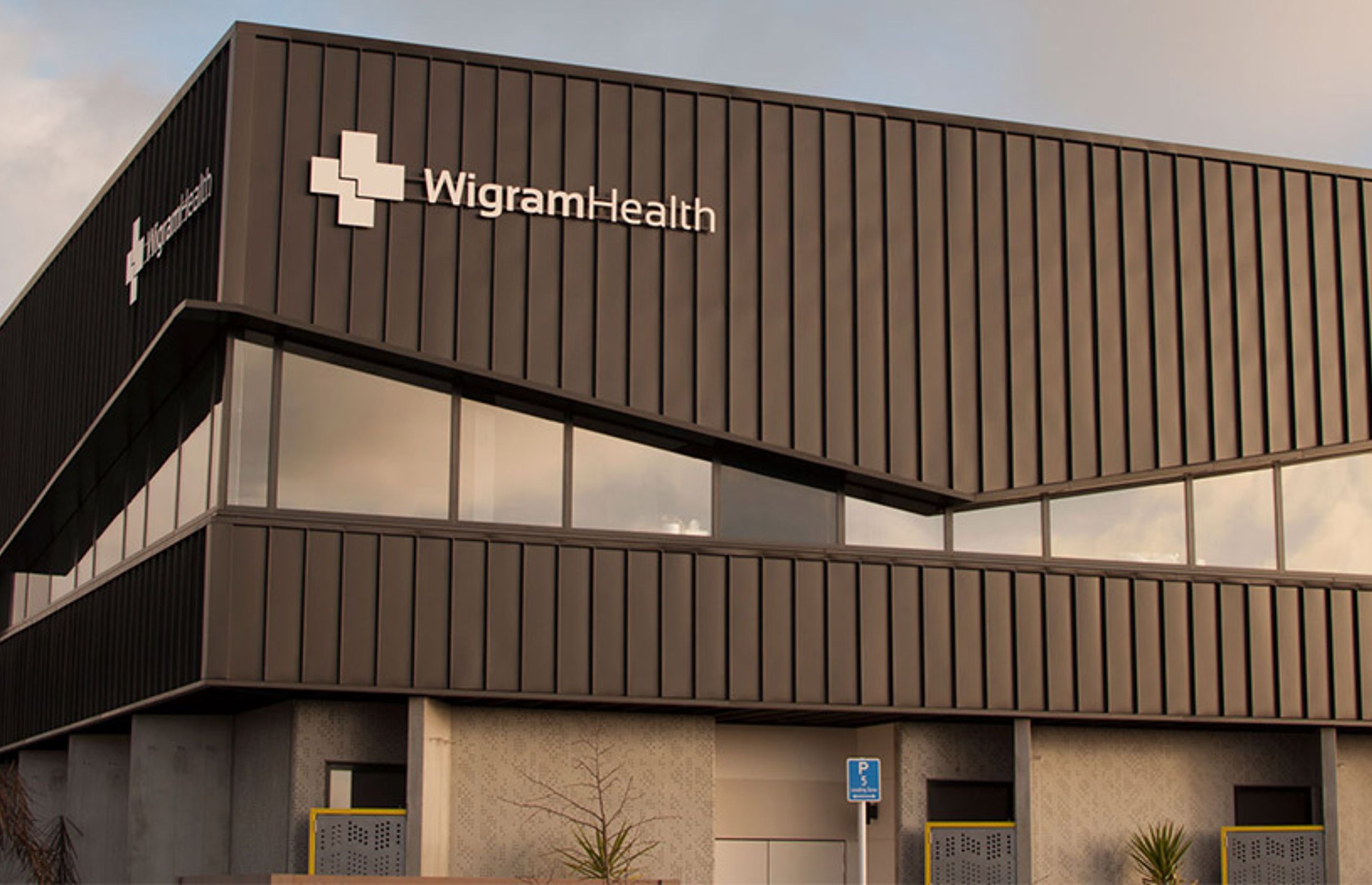 Wigram Medical Christchurch