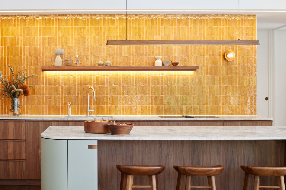 Castlecrag Residence