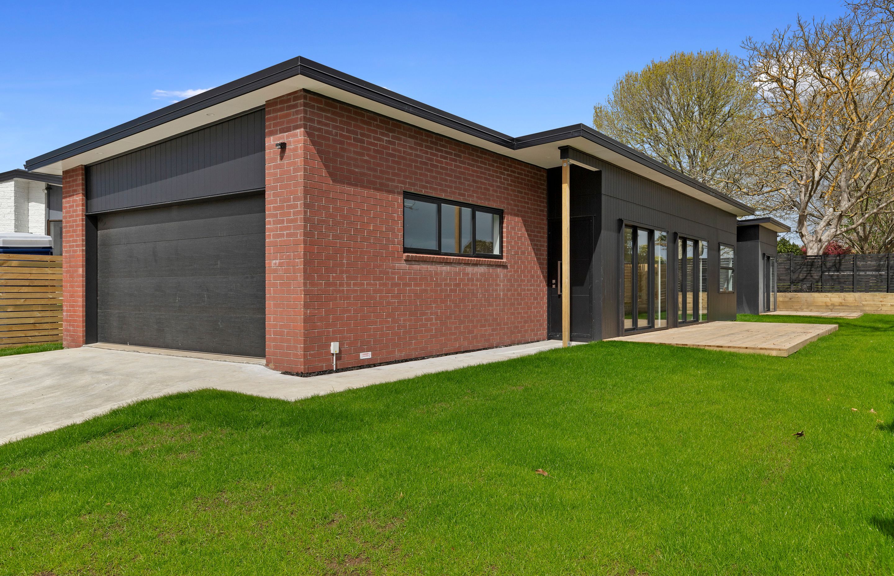 River View Road (Lot 1)