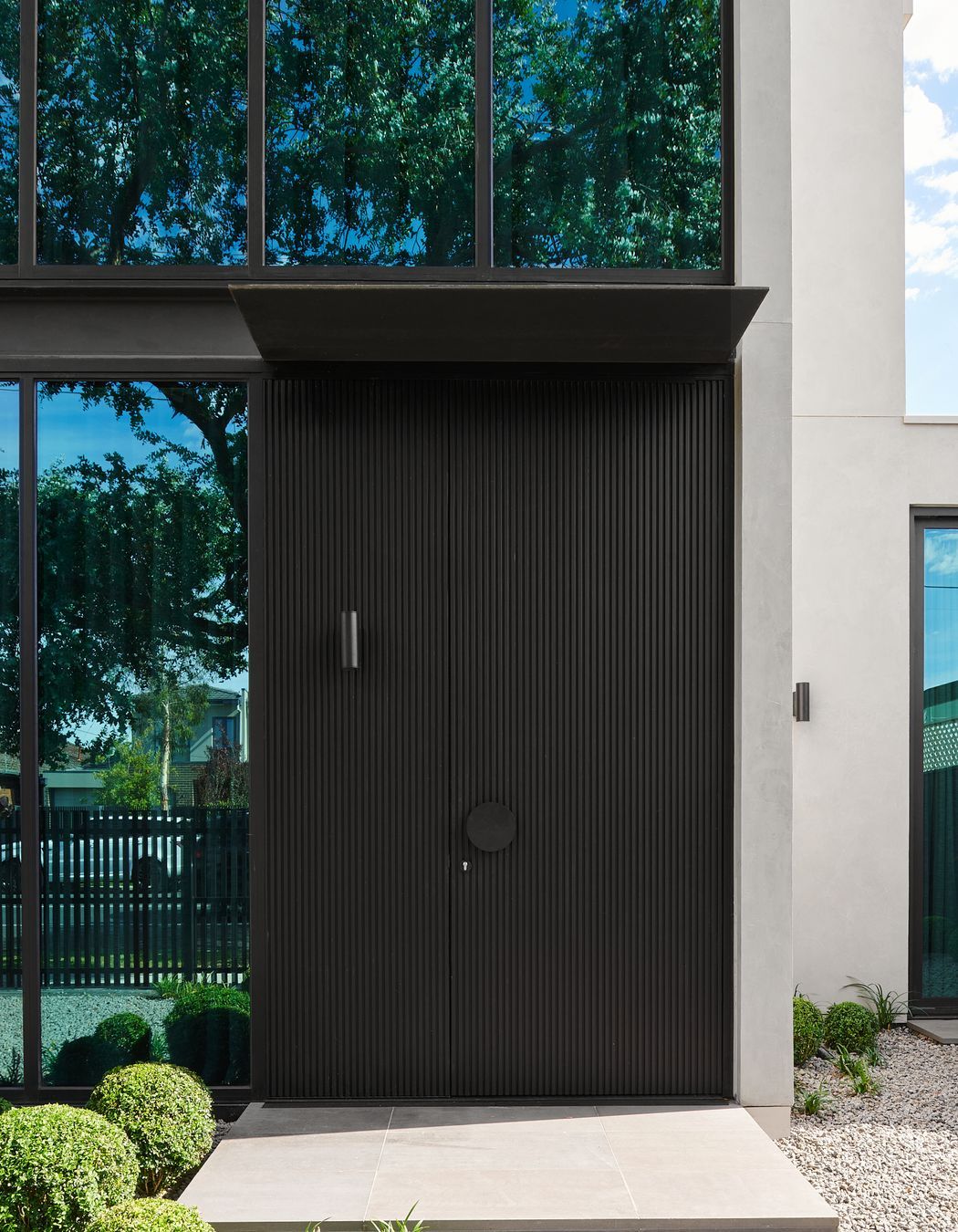 The Bach Pad, Hampton