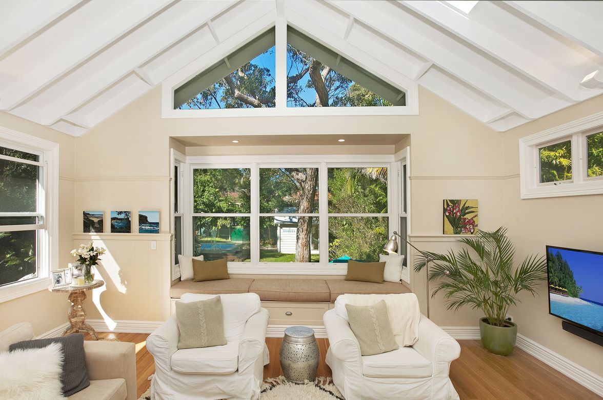 Avalon Hamptons