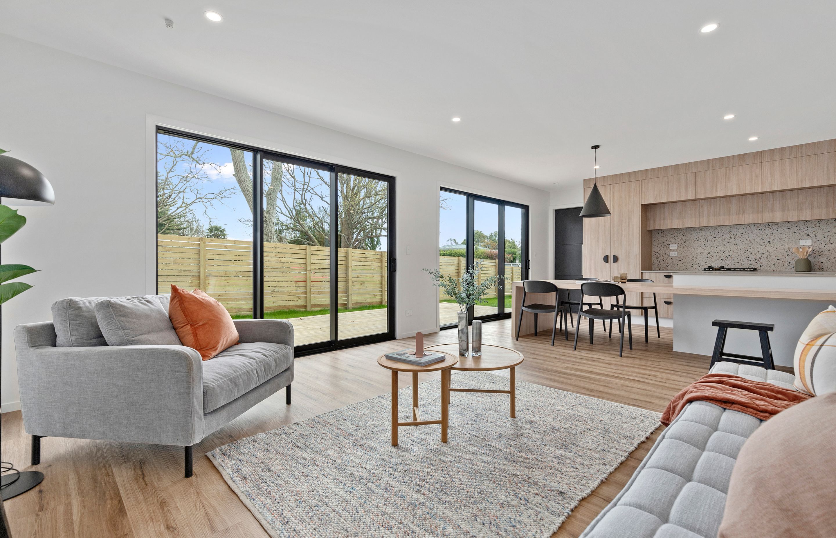River View Road (Lot 1)