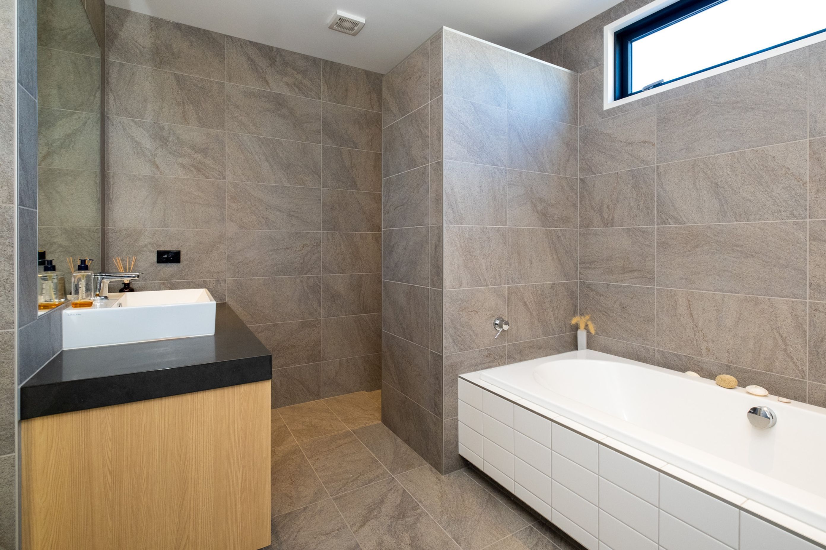 Deco Renovation