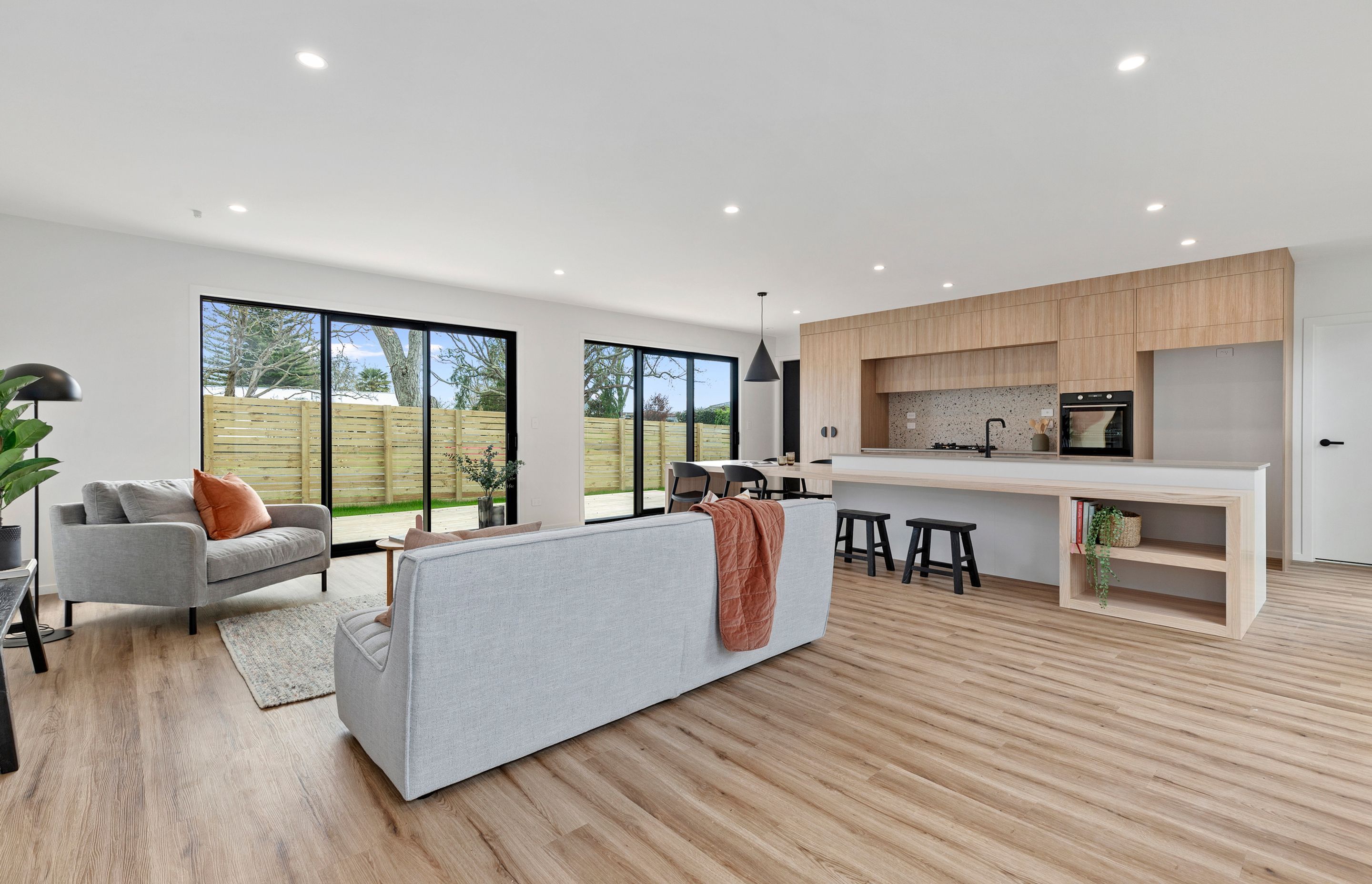 River View Road (Lot 1)