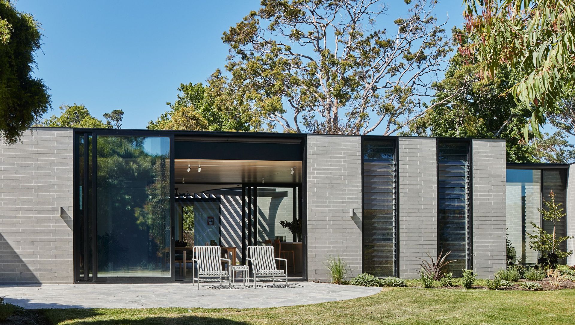 Mount Martha Courtyard House banner